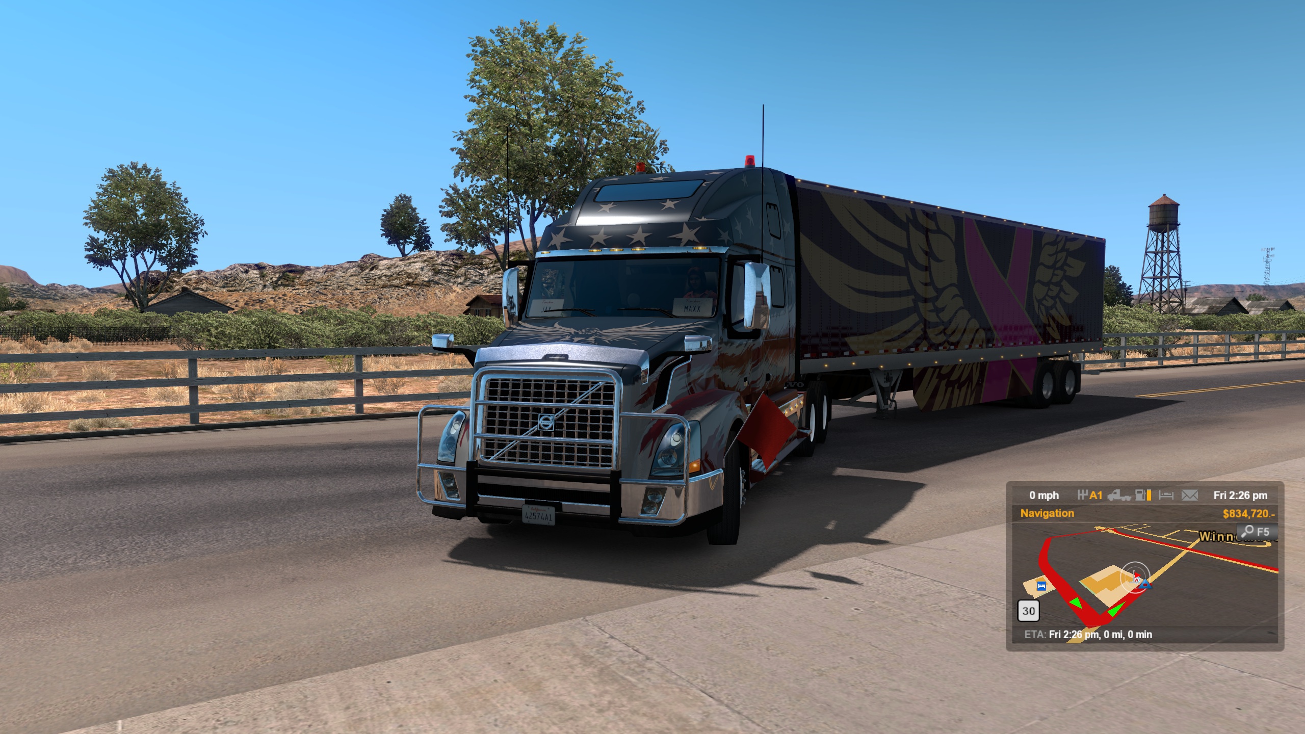 Image by TruckingJay