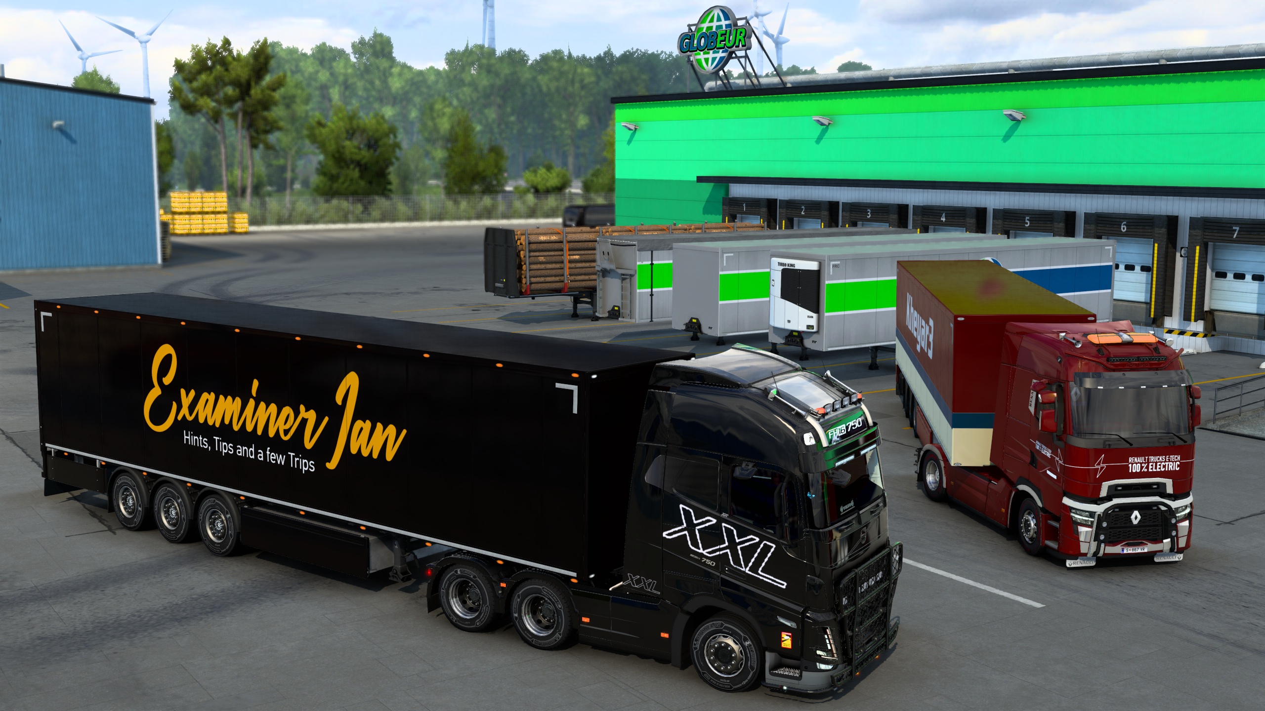 Image by ExaminerIan