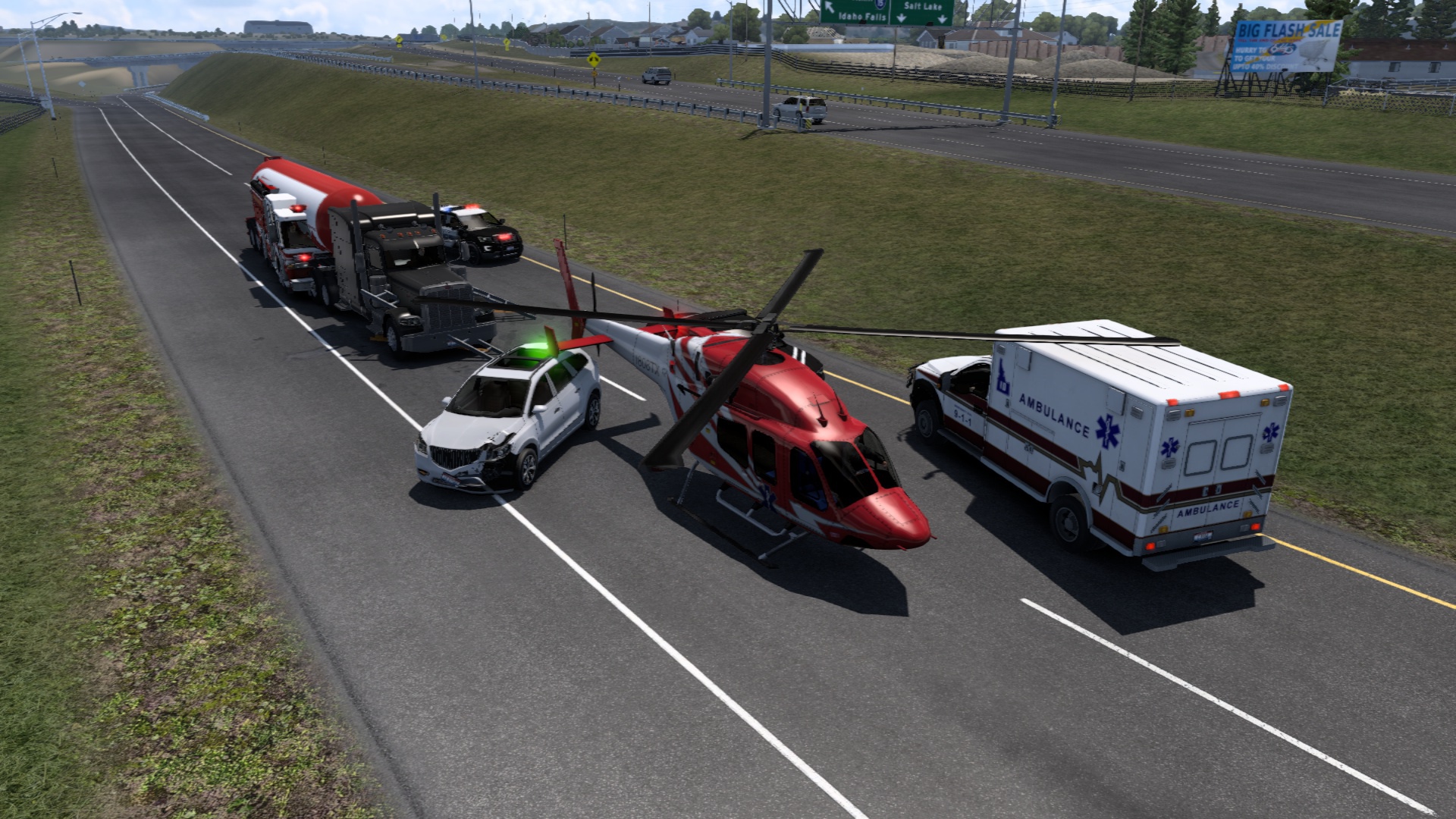 Image by alissonTRUCK95