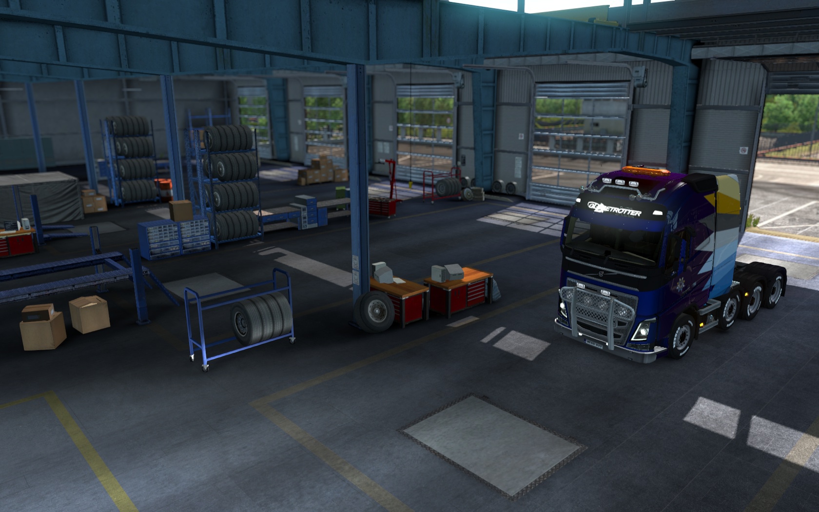 Image by ExaminerIan