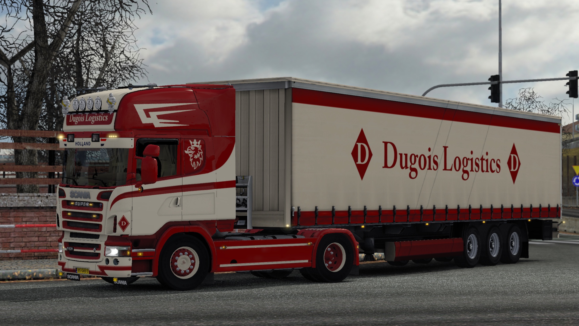 Image by GustavoDugois