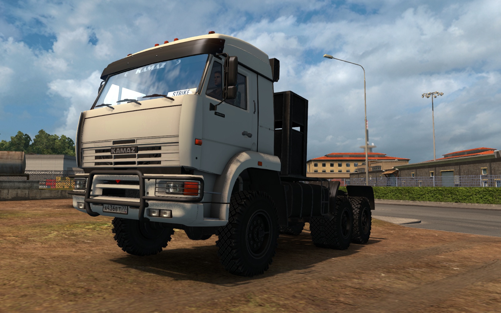 Image by DeadlyStr1ke