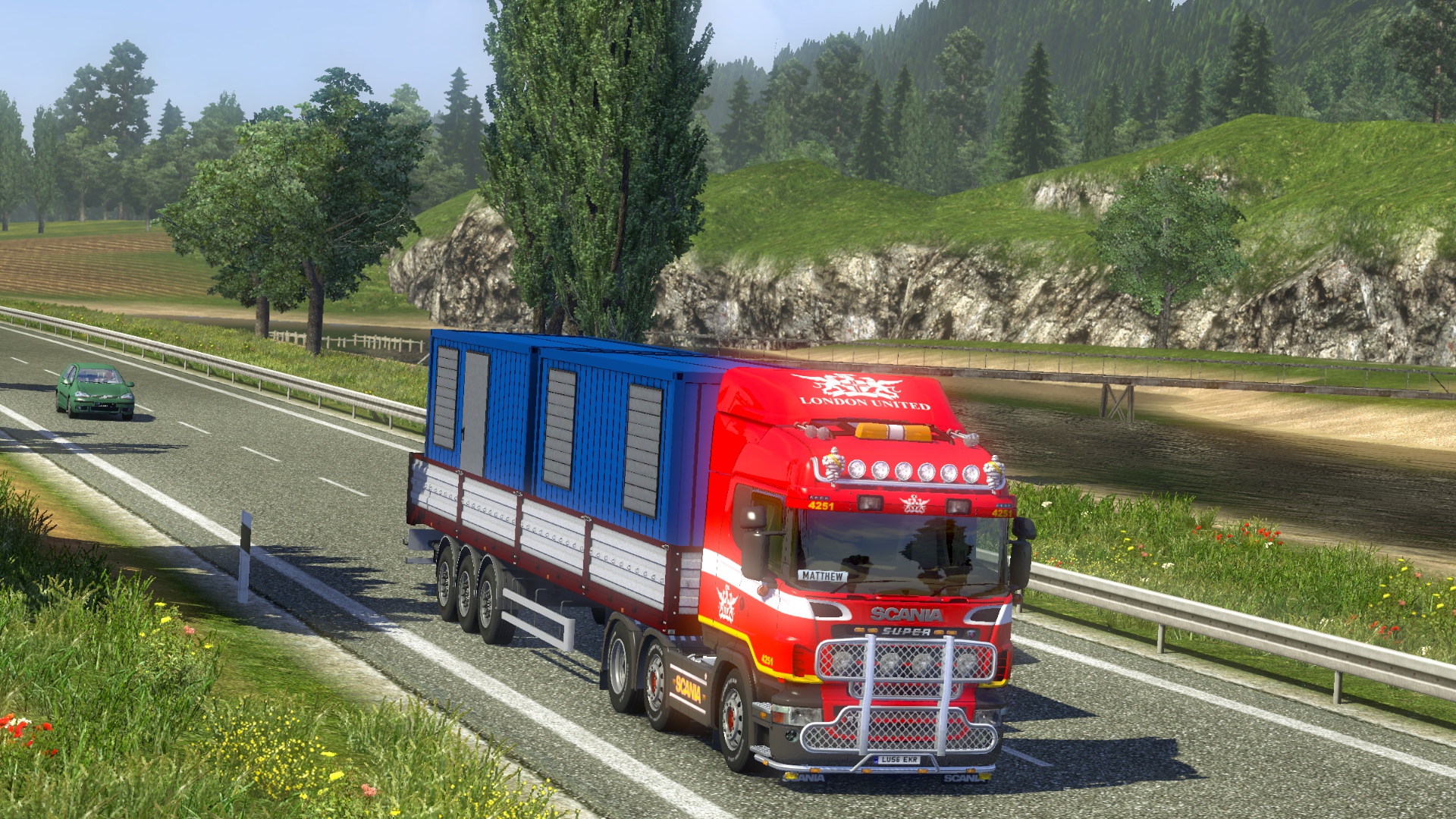 Image by LondonUnited