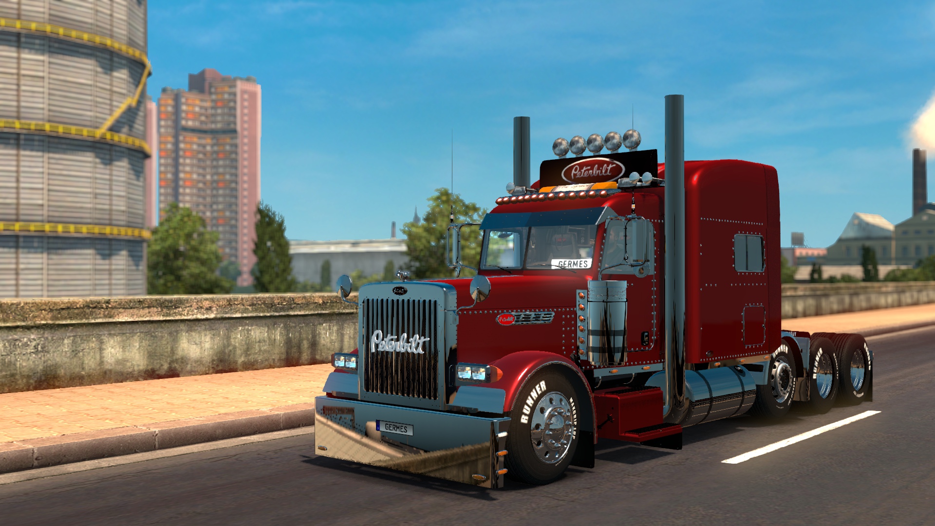 Image by Germes_Logistic