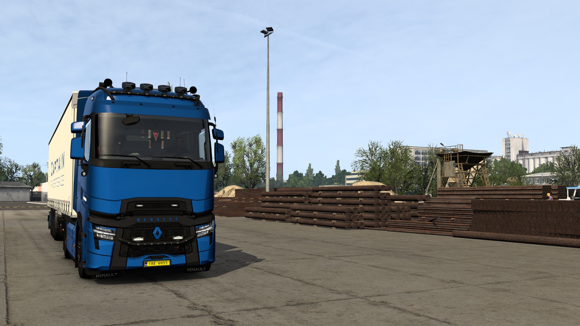 Image by Captain_Dim