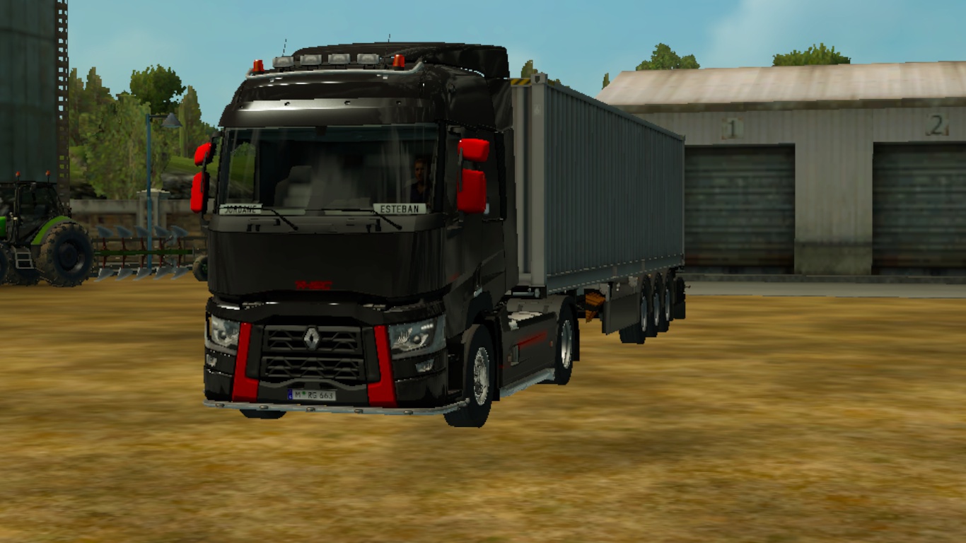 Image by truckers7110