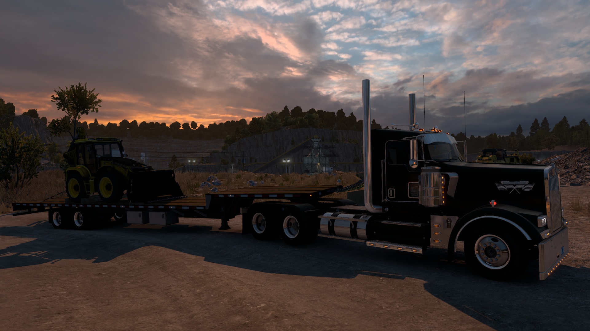 Image by LumbyTransport