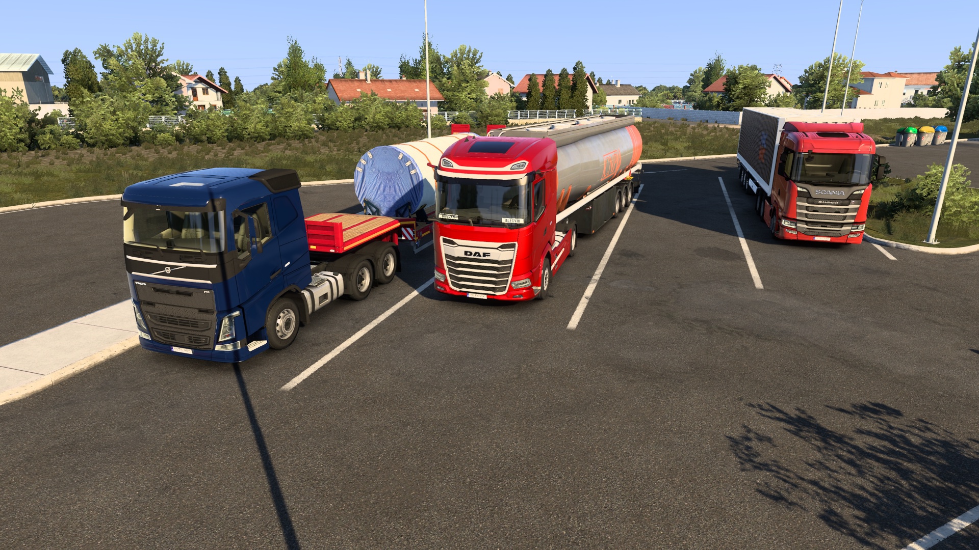 Image by OlegVik73