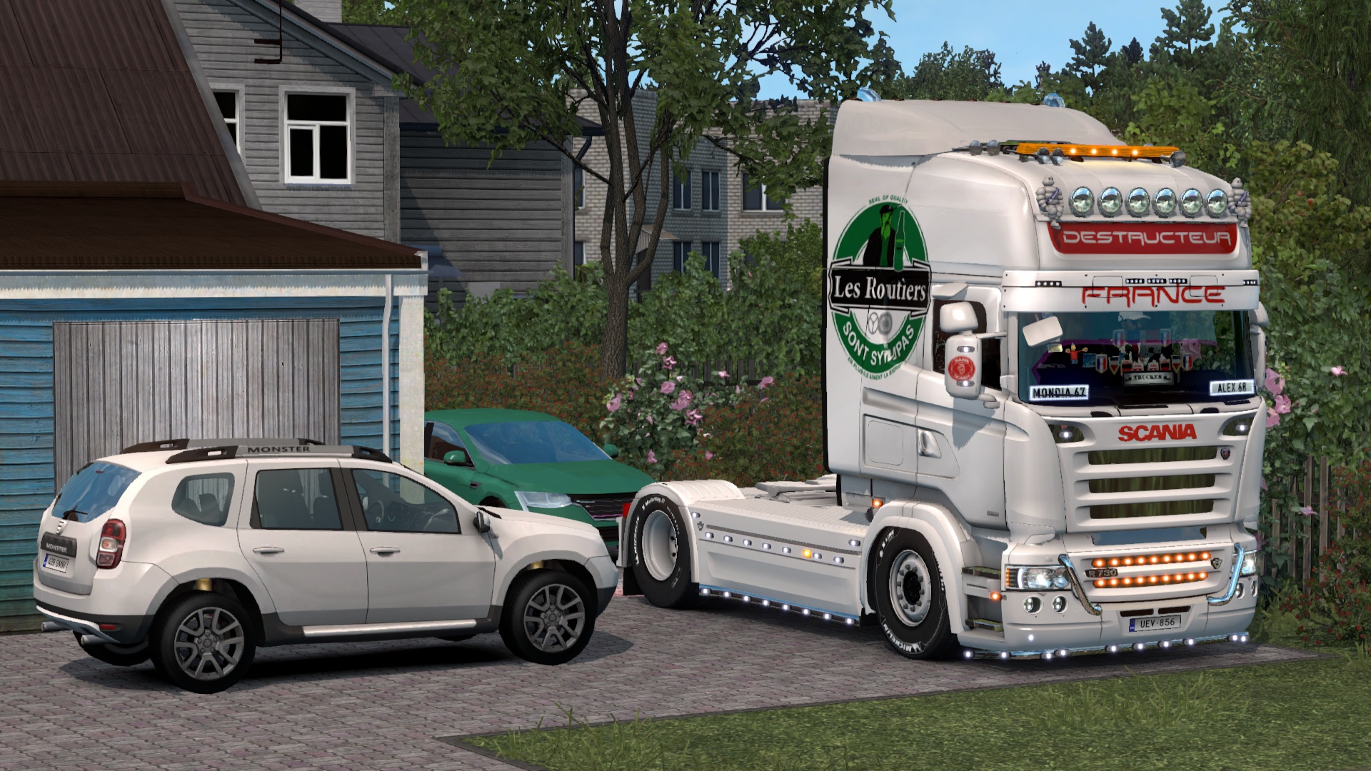 Image by destructeur673