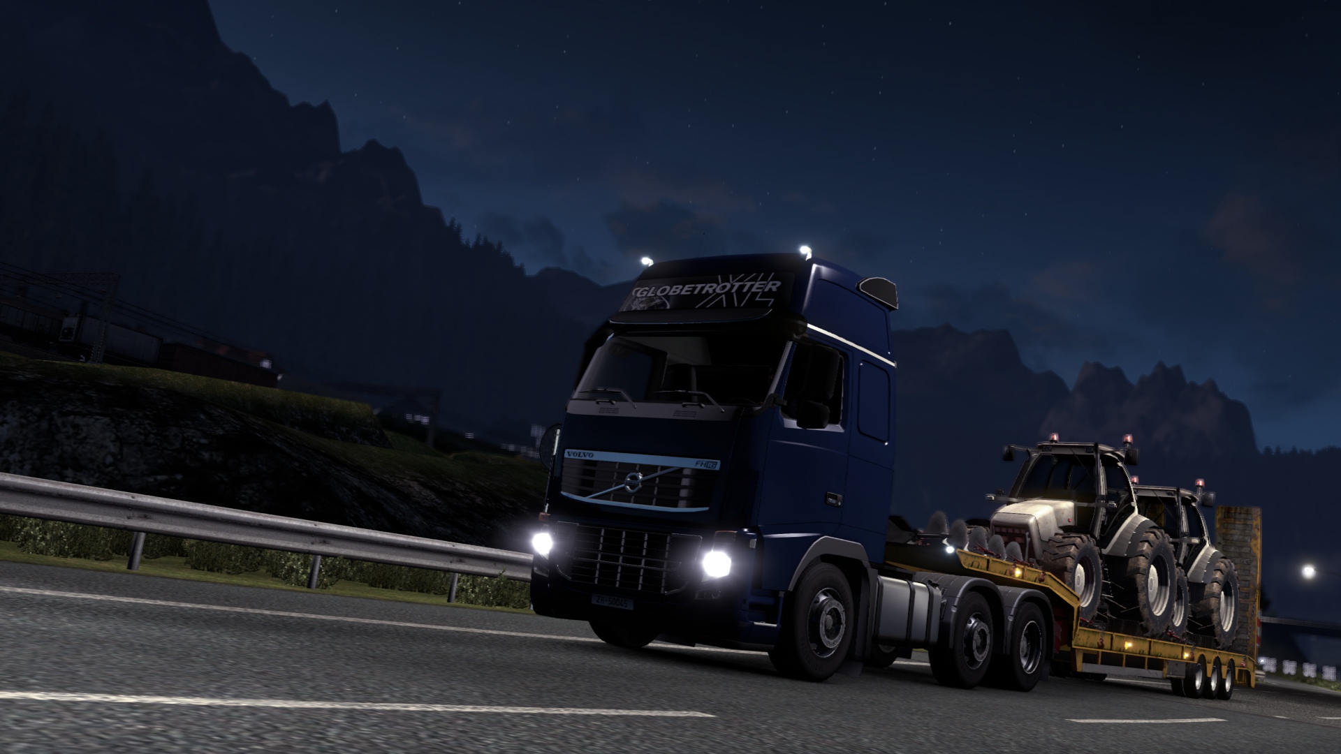 Image by garciatruck