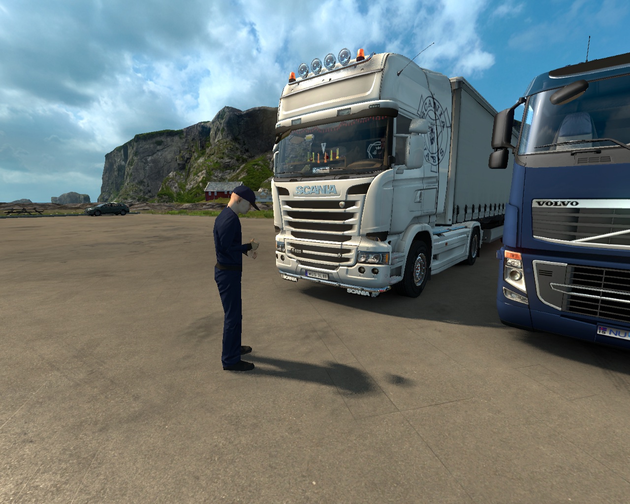 Image by Truckerr1999