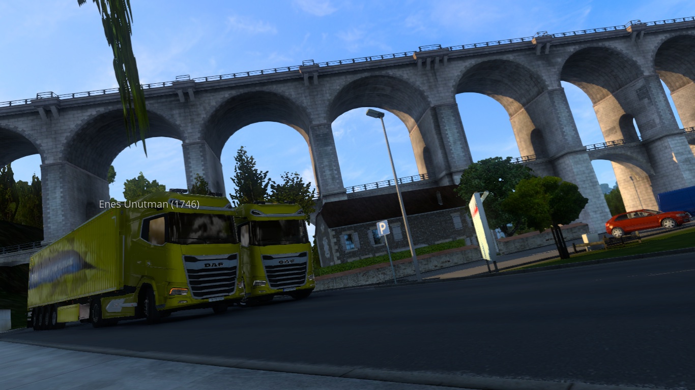 Image by EinsamerWolfs