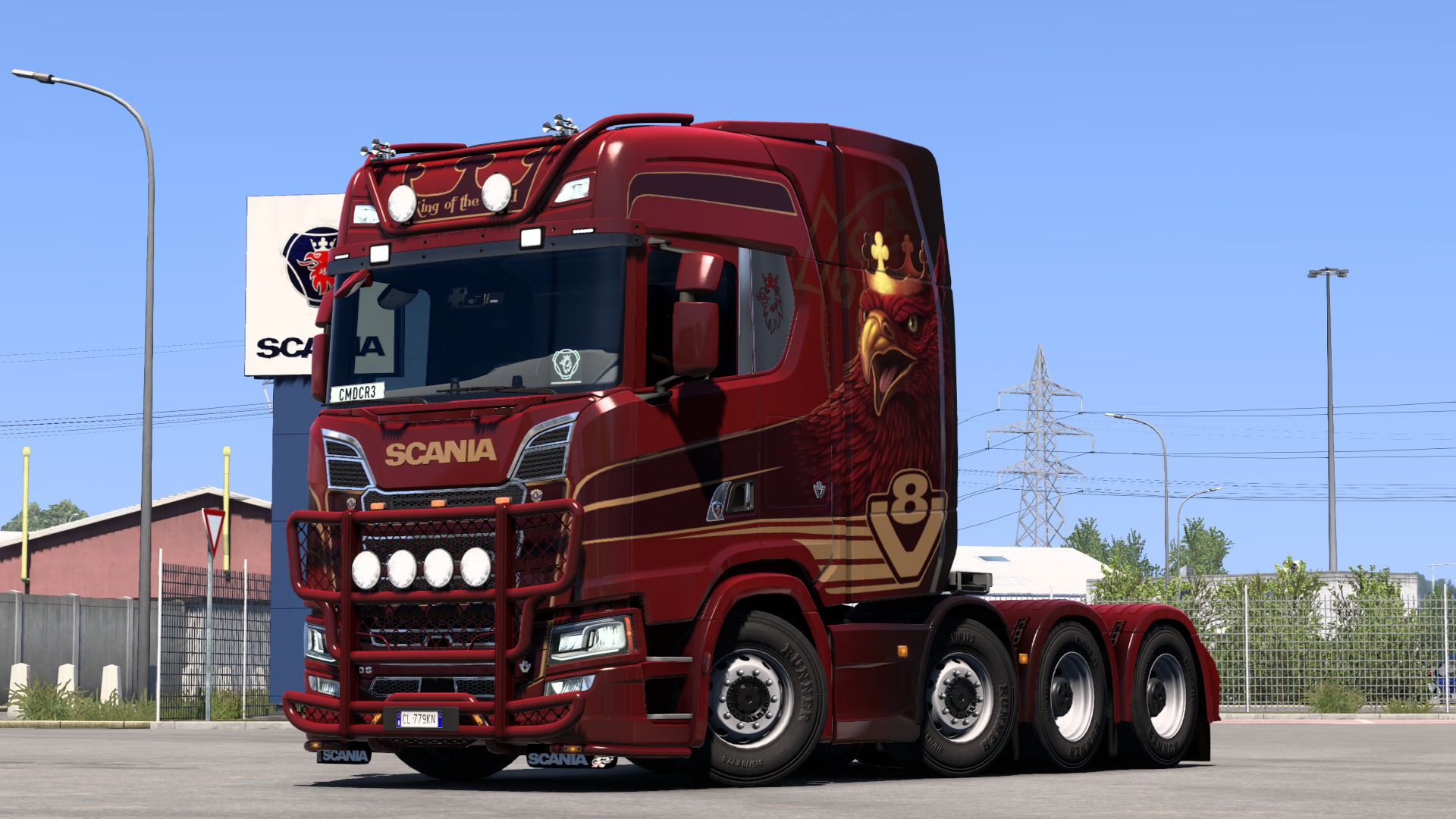 Image by commandcreeper