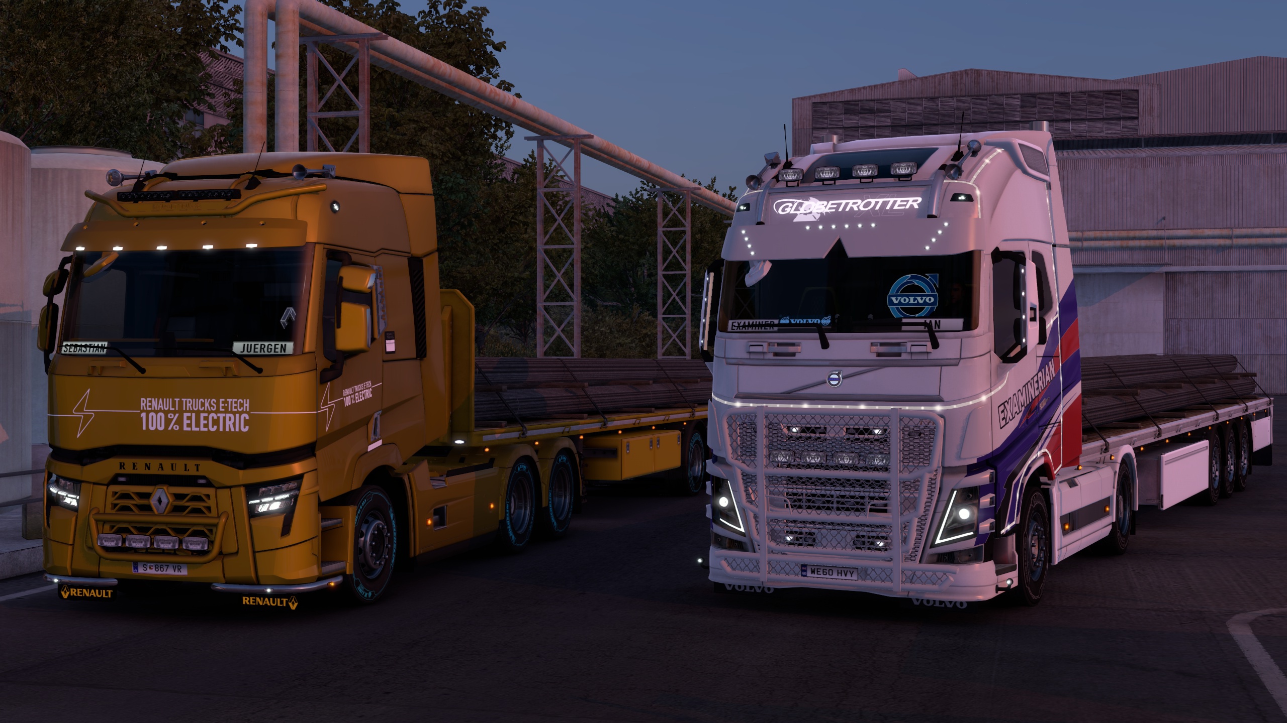 Image by ExaminerIan