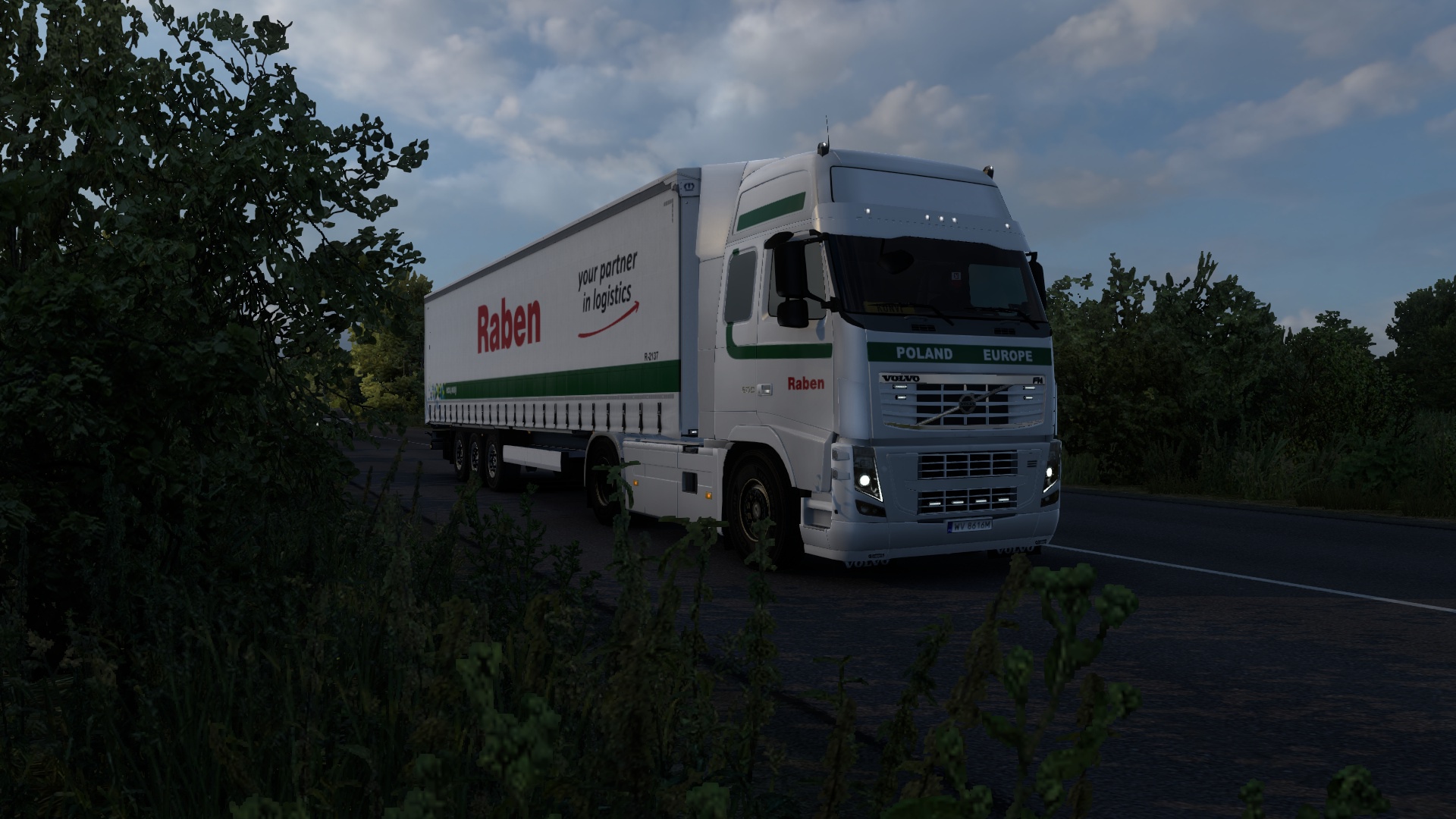 Image by OldTrucker76