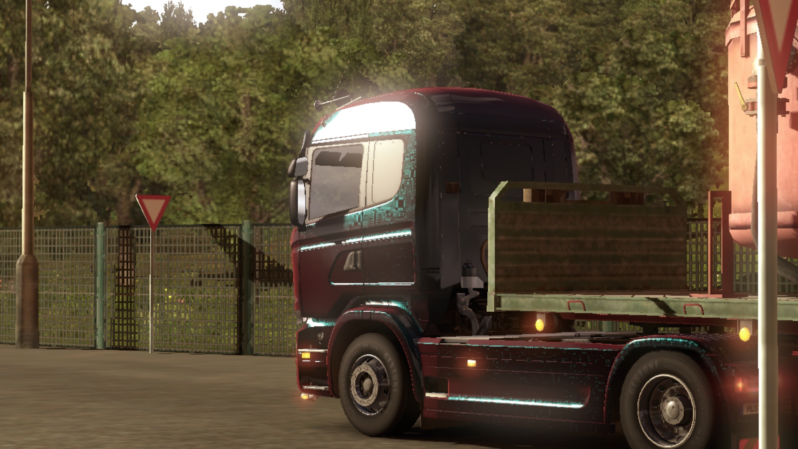 Image by Jmantruckin