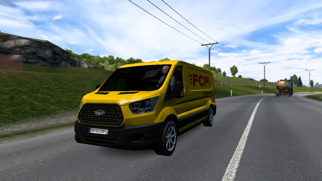 Image by BronkoDeville