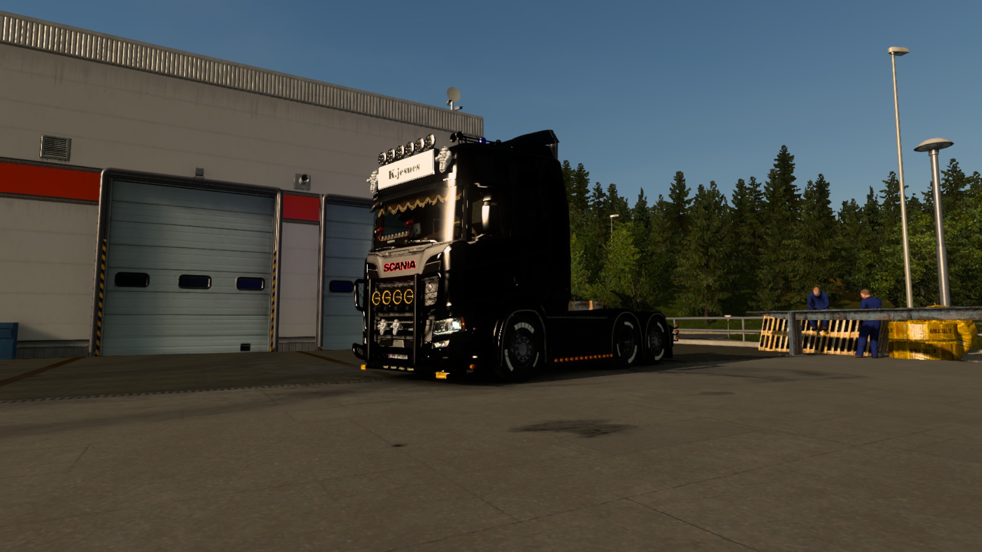 Image by truckspotter4