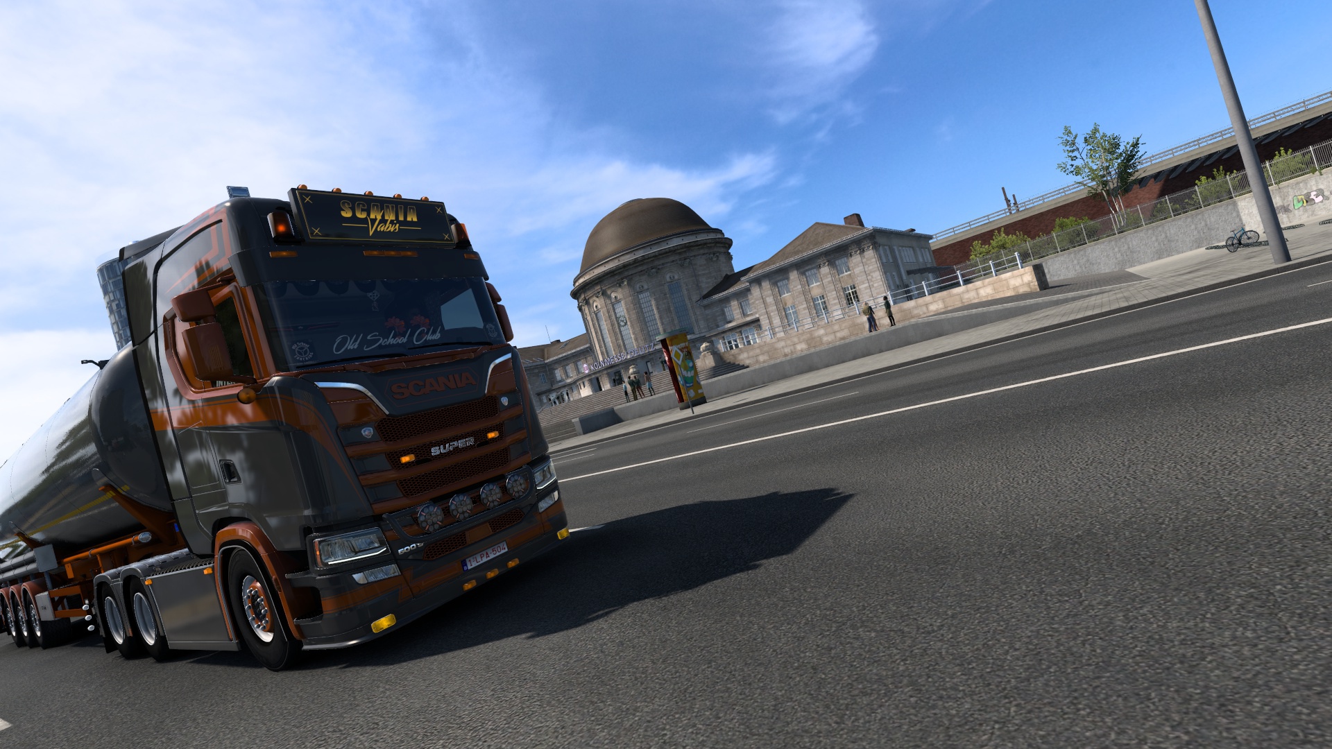 Image by RyanMelissa