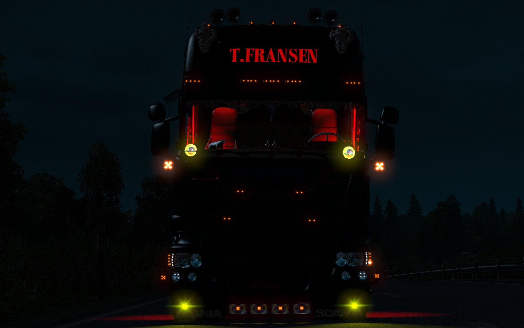 Image by ScaniaHeartBeat