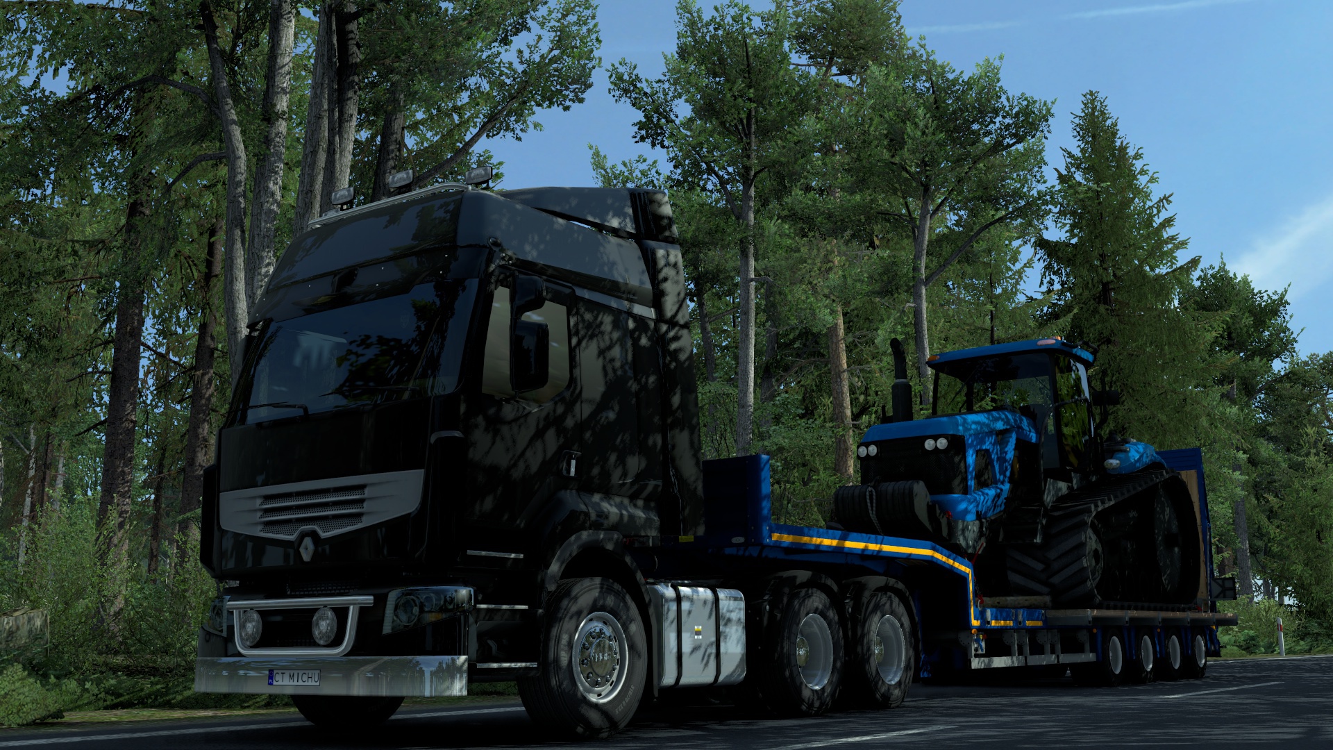 Image by MikeTheFatt