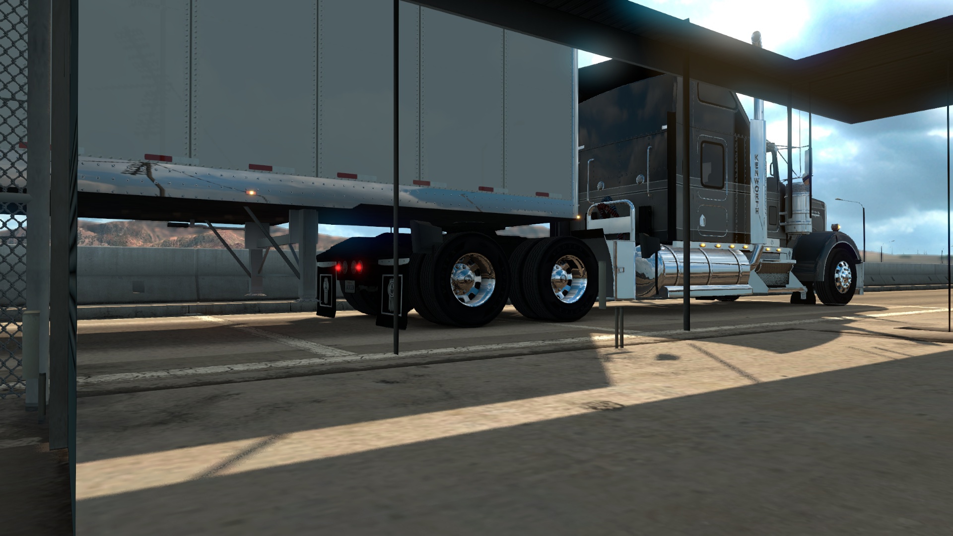 Image by WrongWayJackson