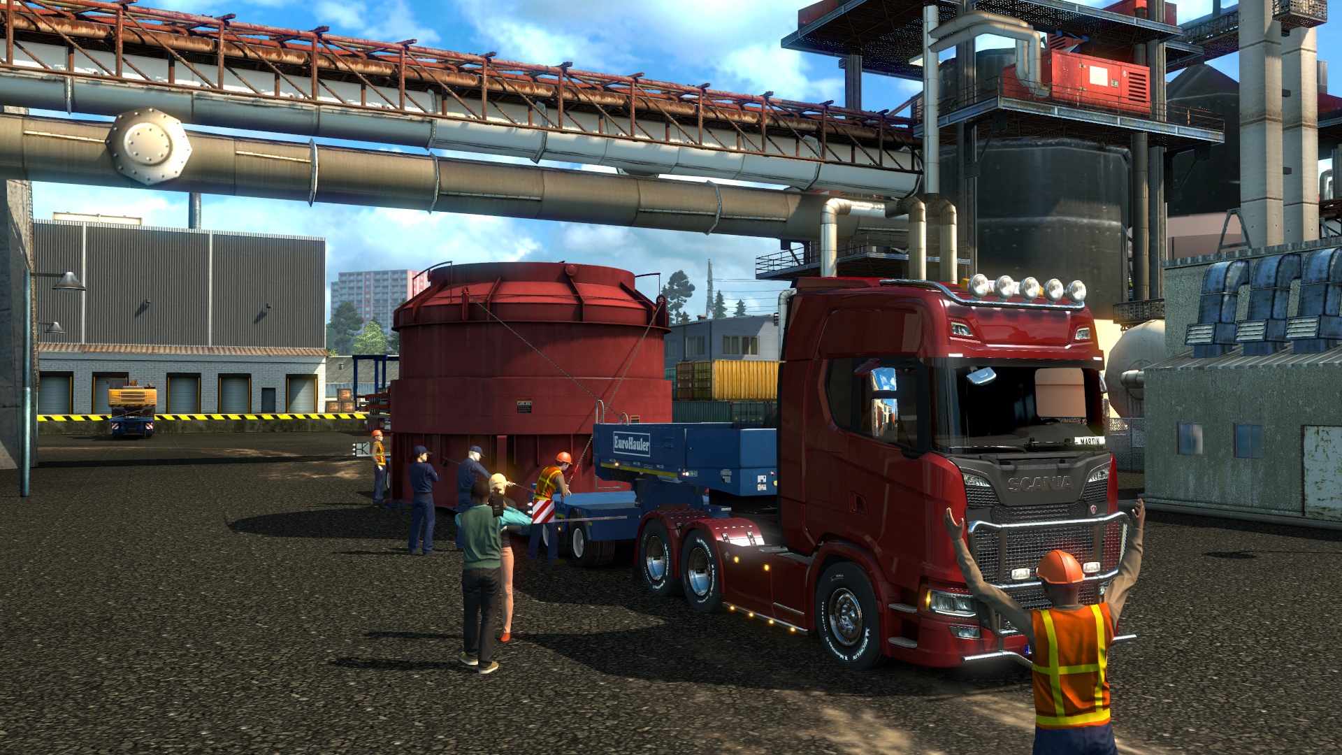 Image by MartinRoebers