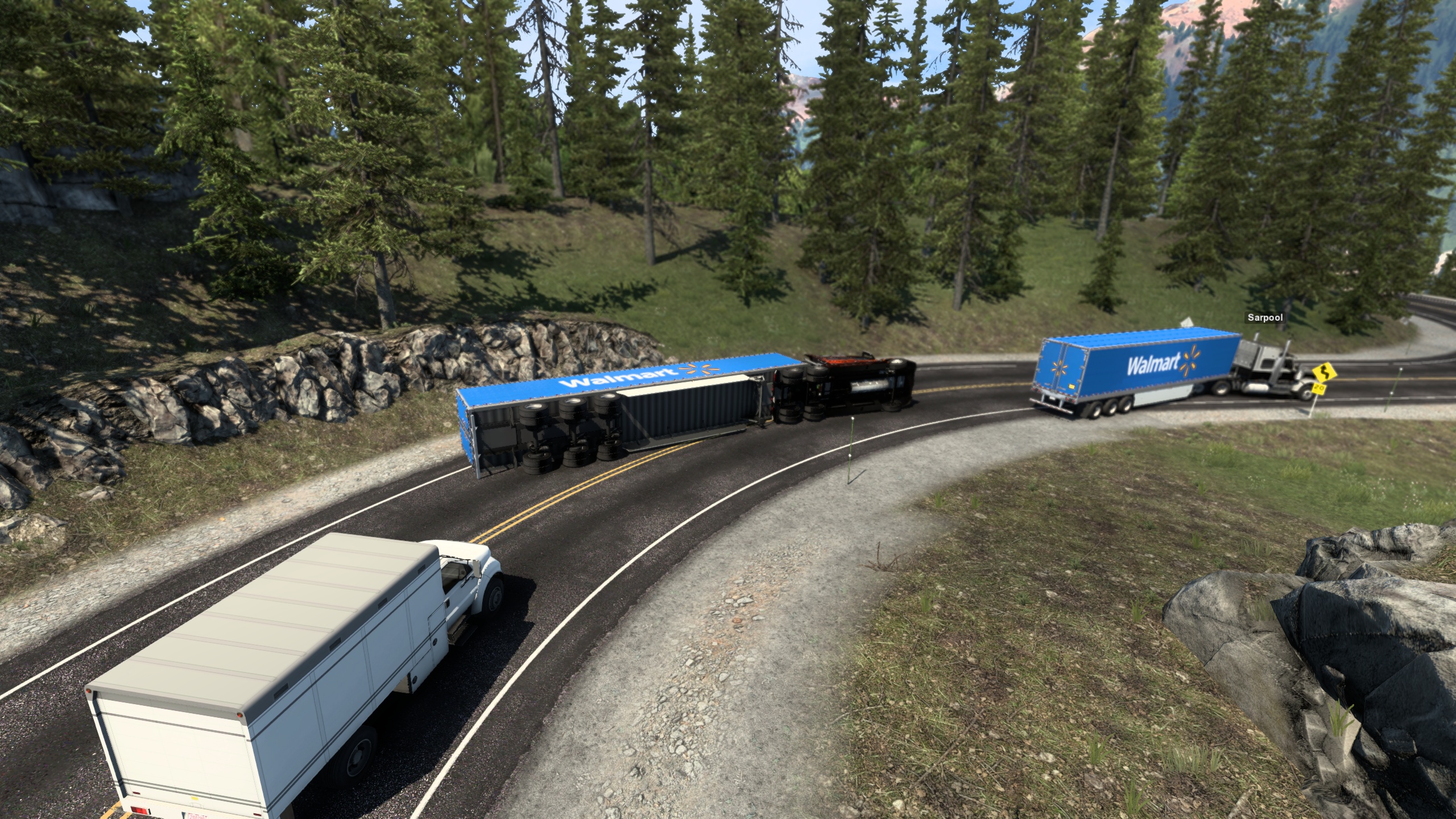 Image by NikolaiFrost