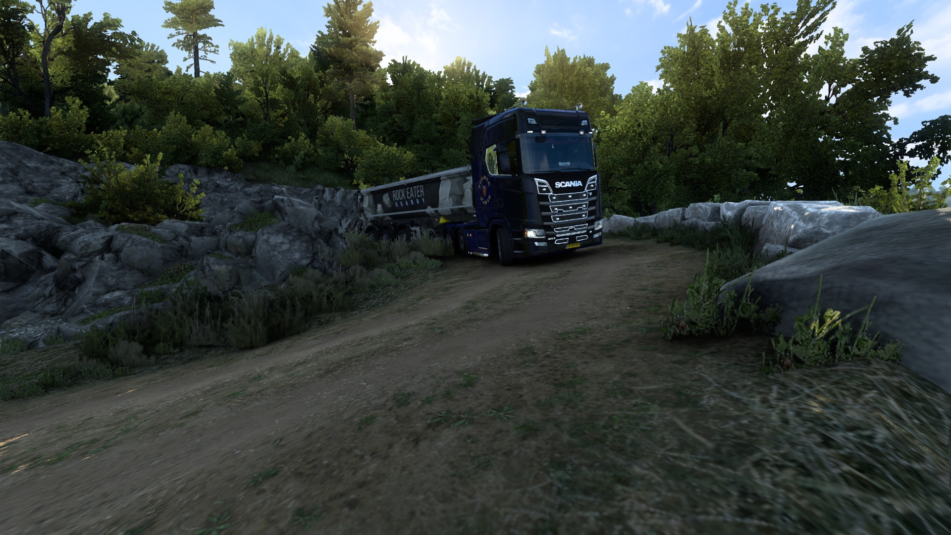 Image by DanTheTruckerNL