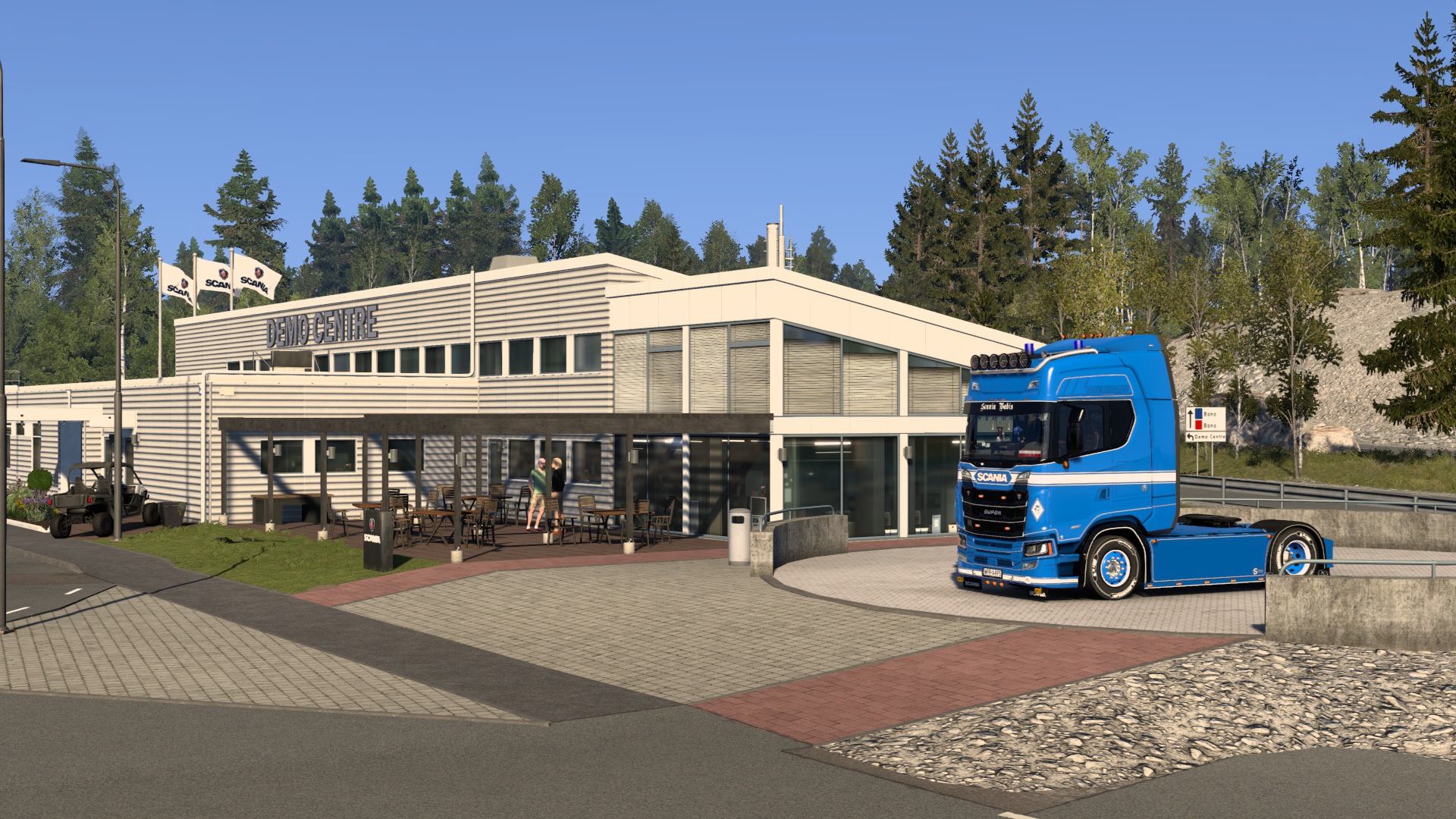 Image by XxxSCANIAPLxxX