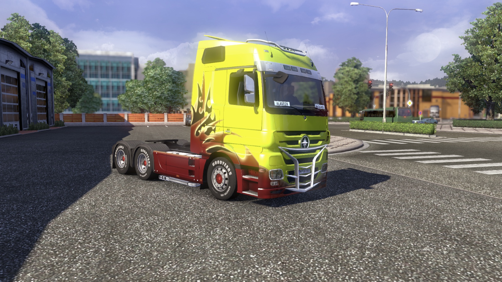 Image by ScanDriverJhon