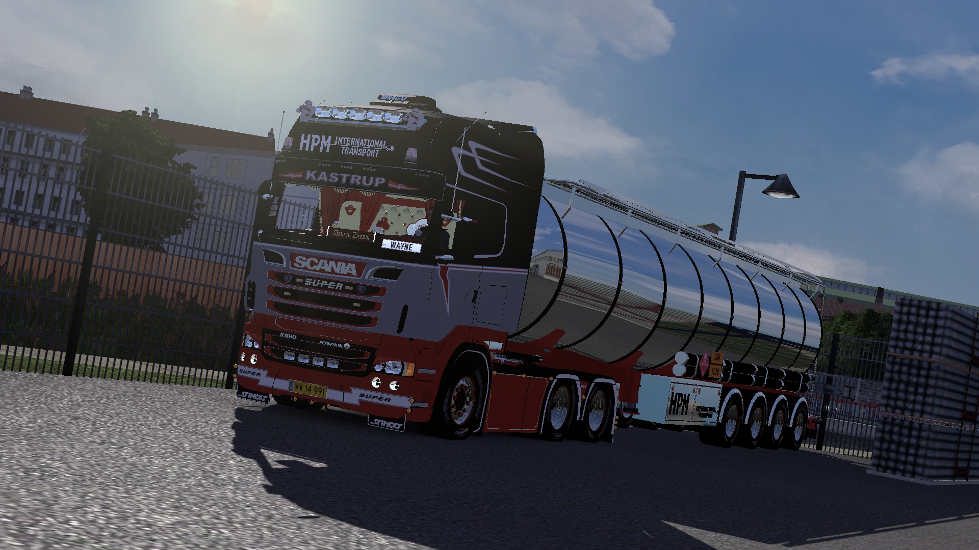 Image by Kissenfeldt91