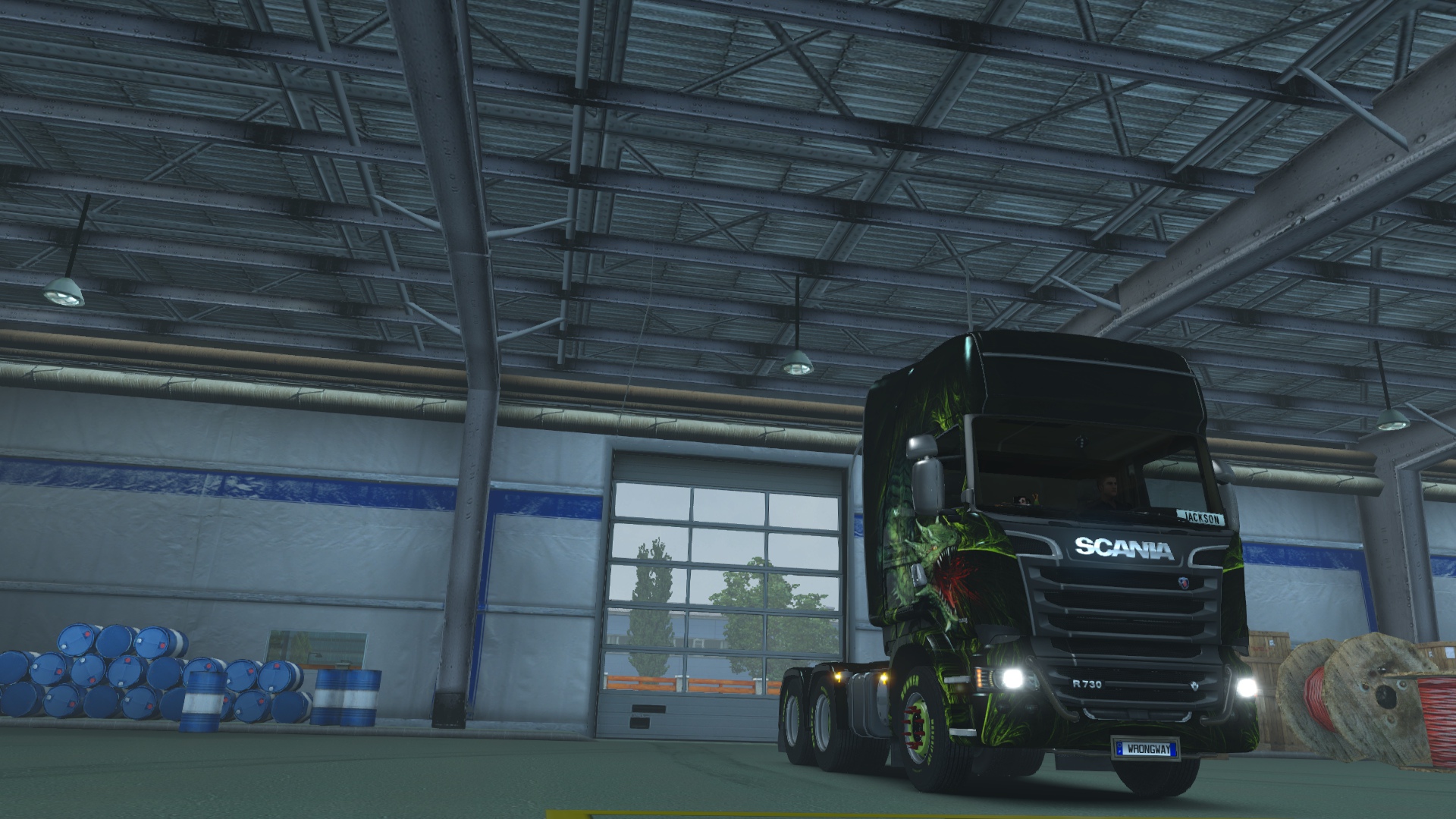 Image by DrivenDeliveryCo