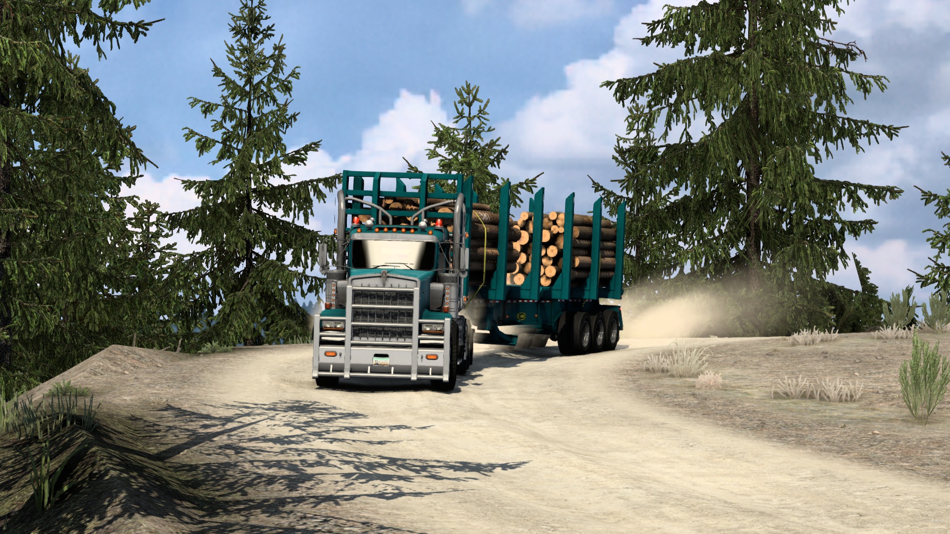 Image by Truckinginc247