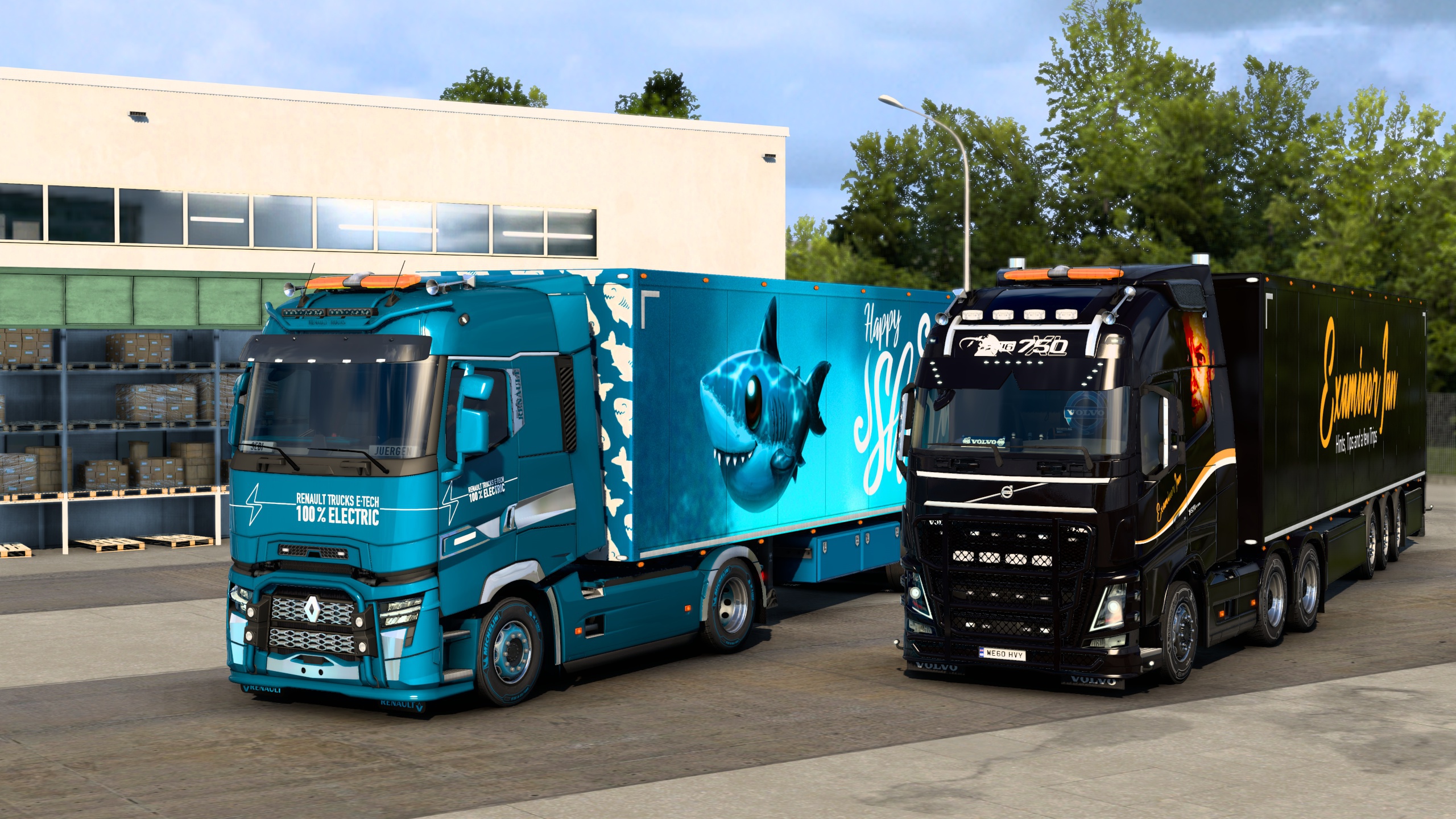 Image by ExaminerIan