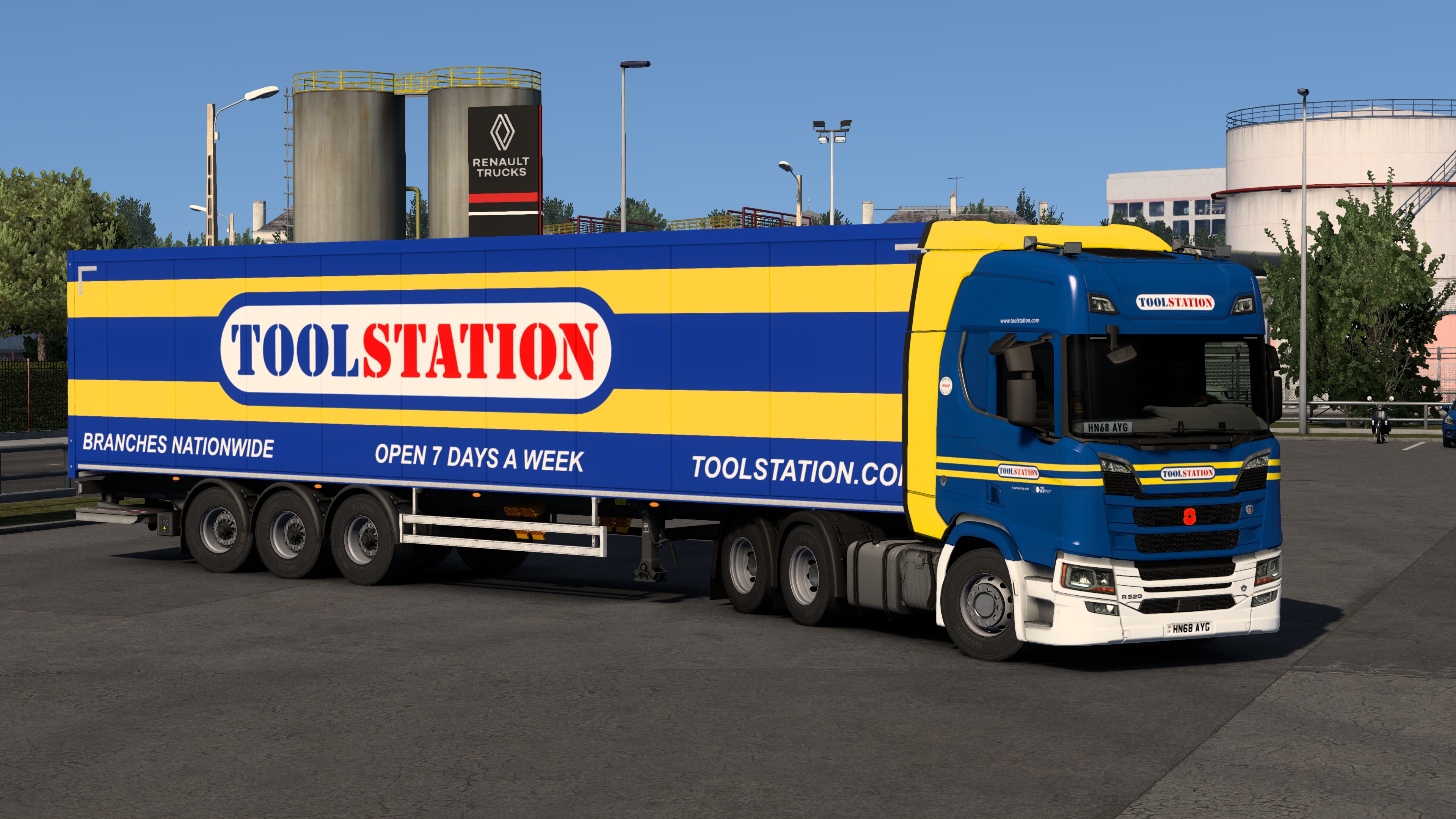 Image by LewisNorth19