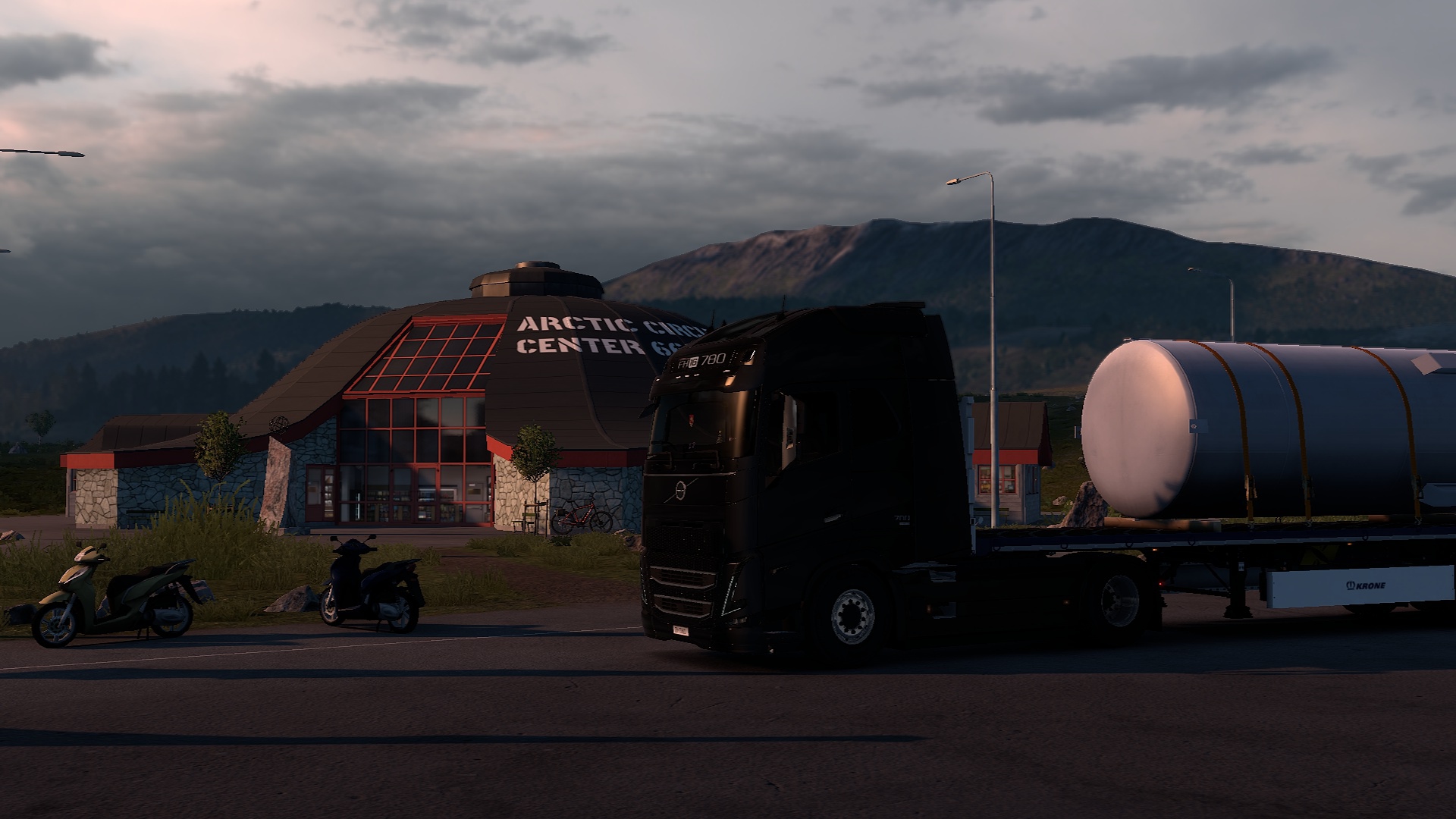 Image by Lucabernard