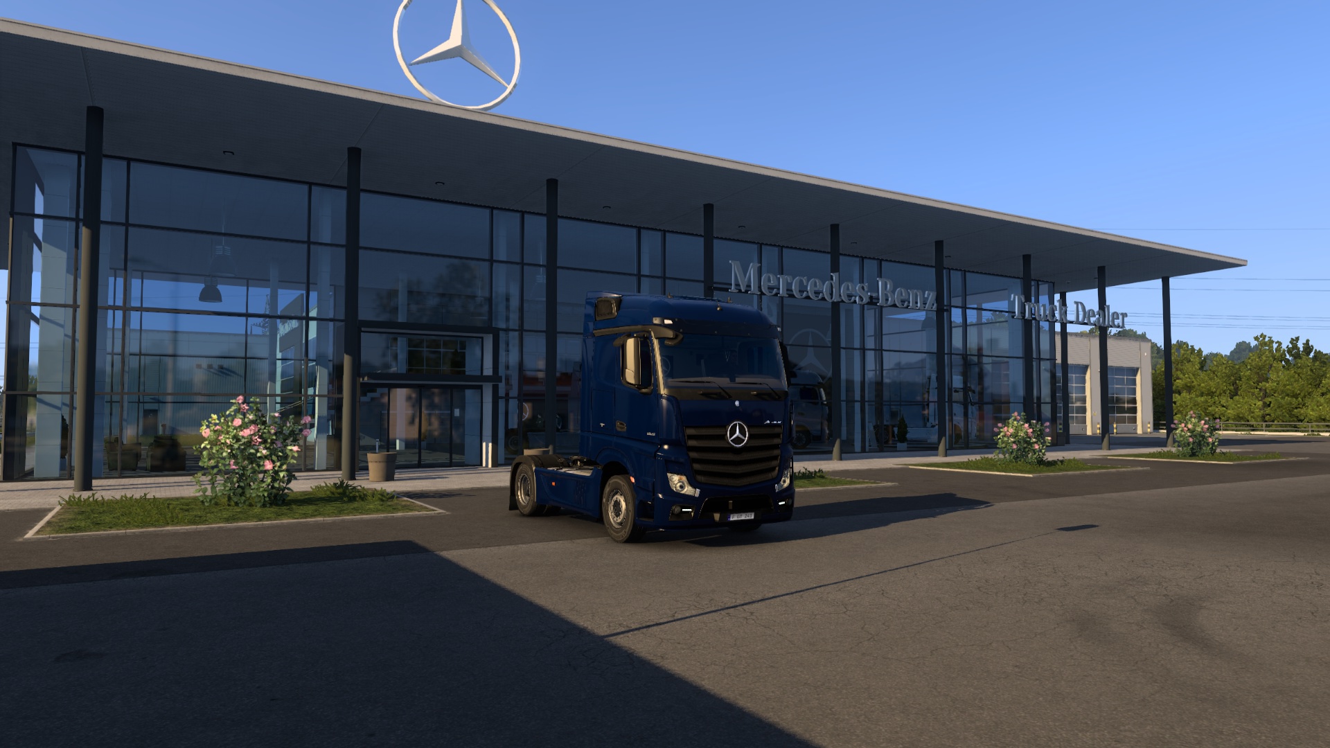 Image by Actros450ps