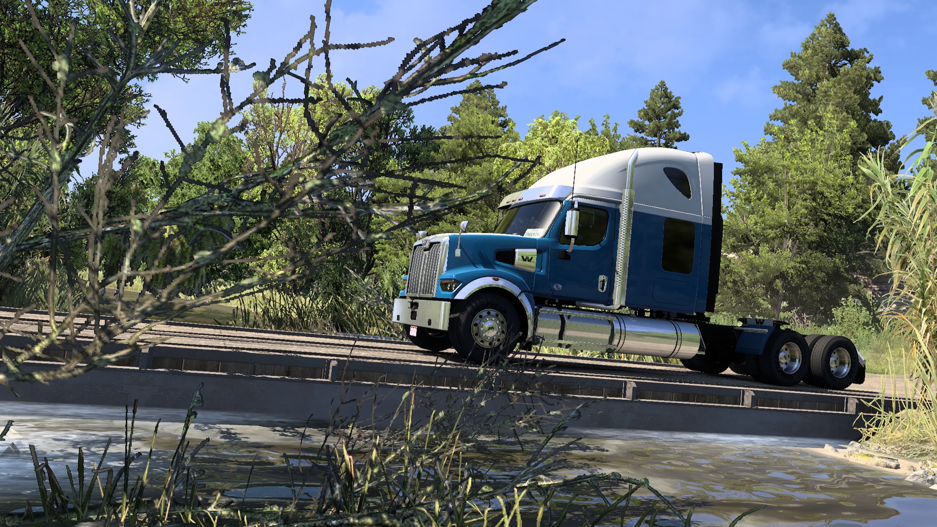 Image by HuckleberryChevy