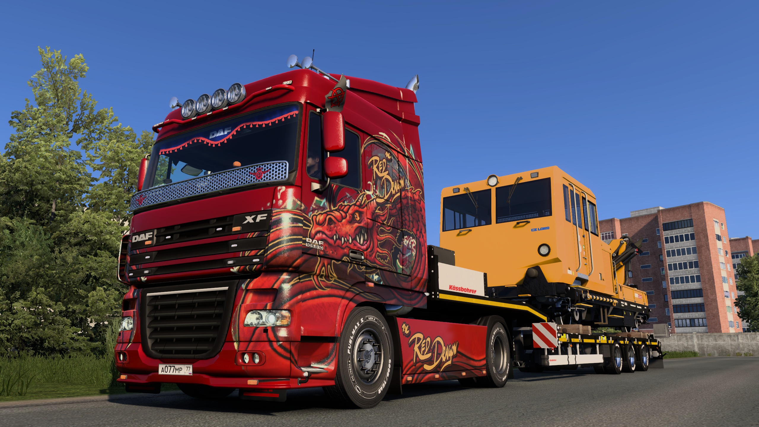 Image by Alukard150RUS