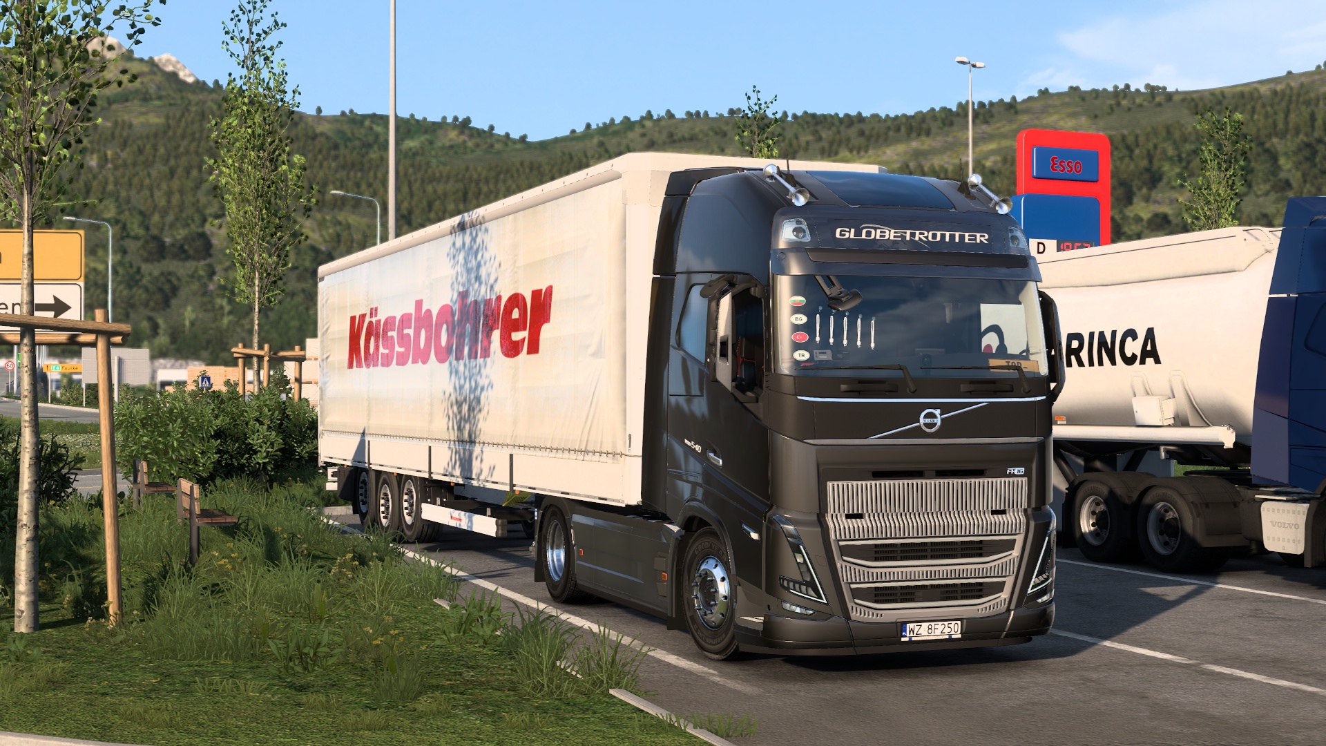 Image by tralperentor