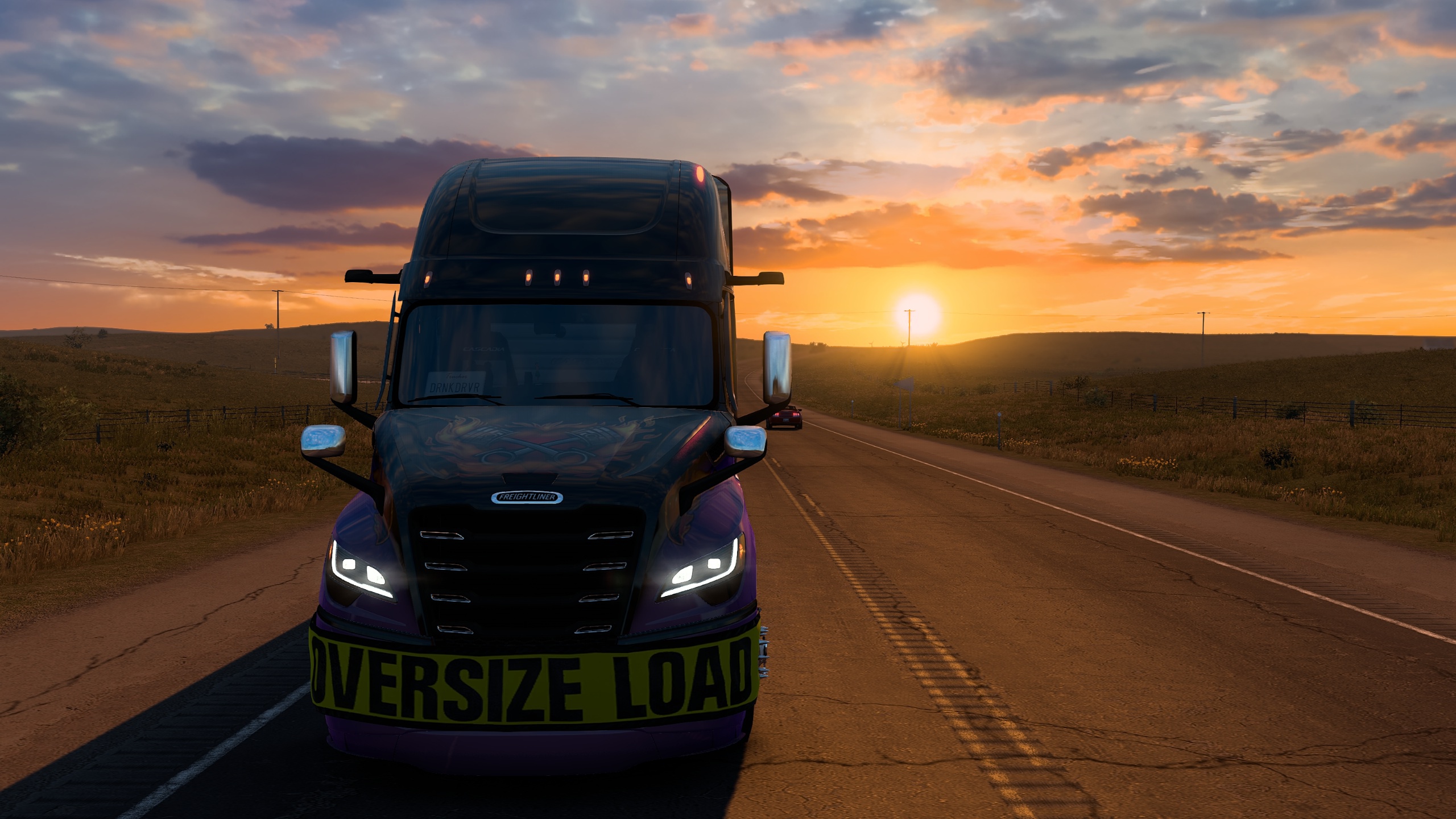 Image by BeanspillerTruck