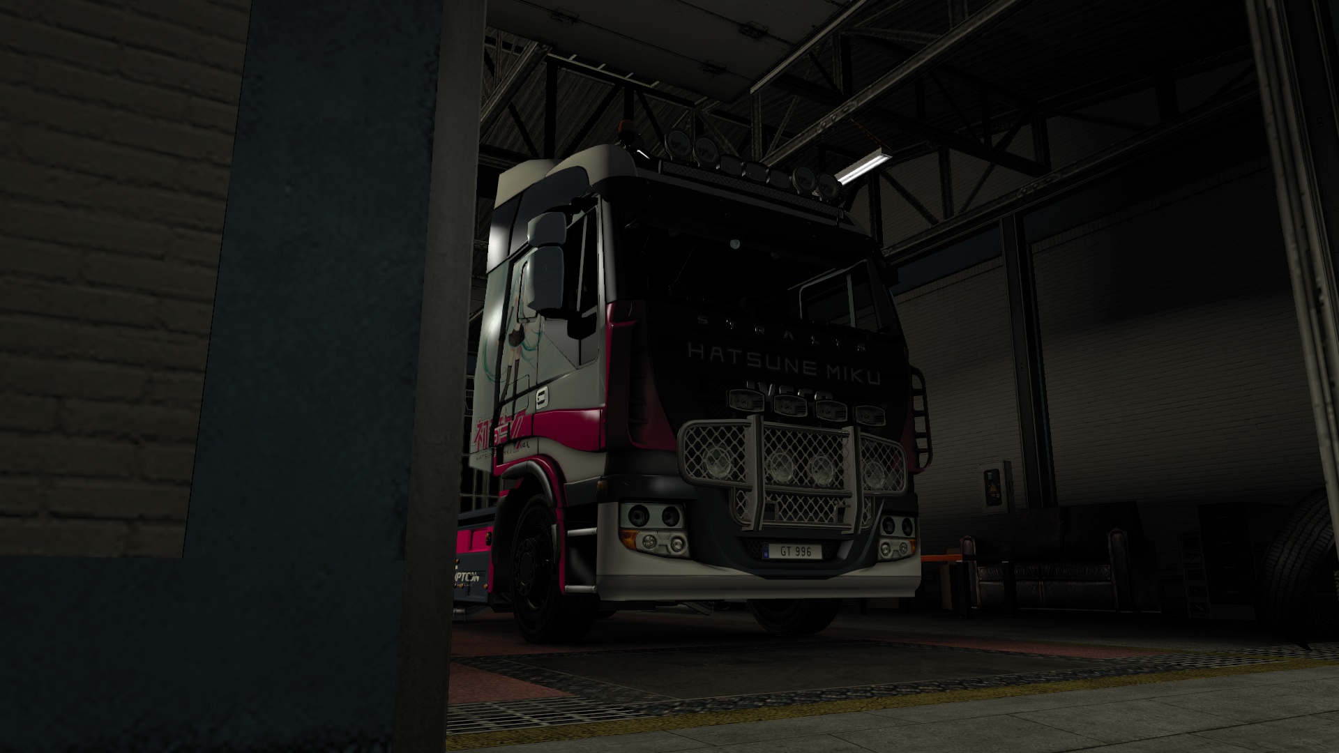 Image by GranTurismo996