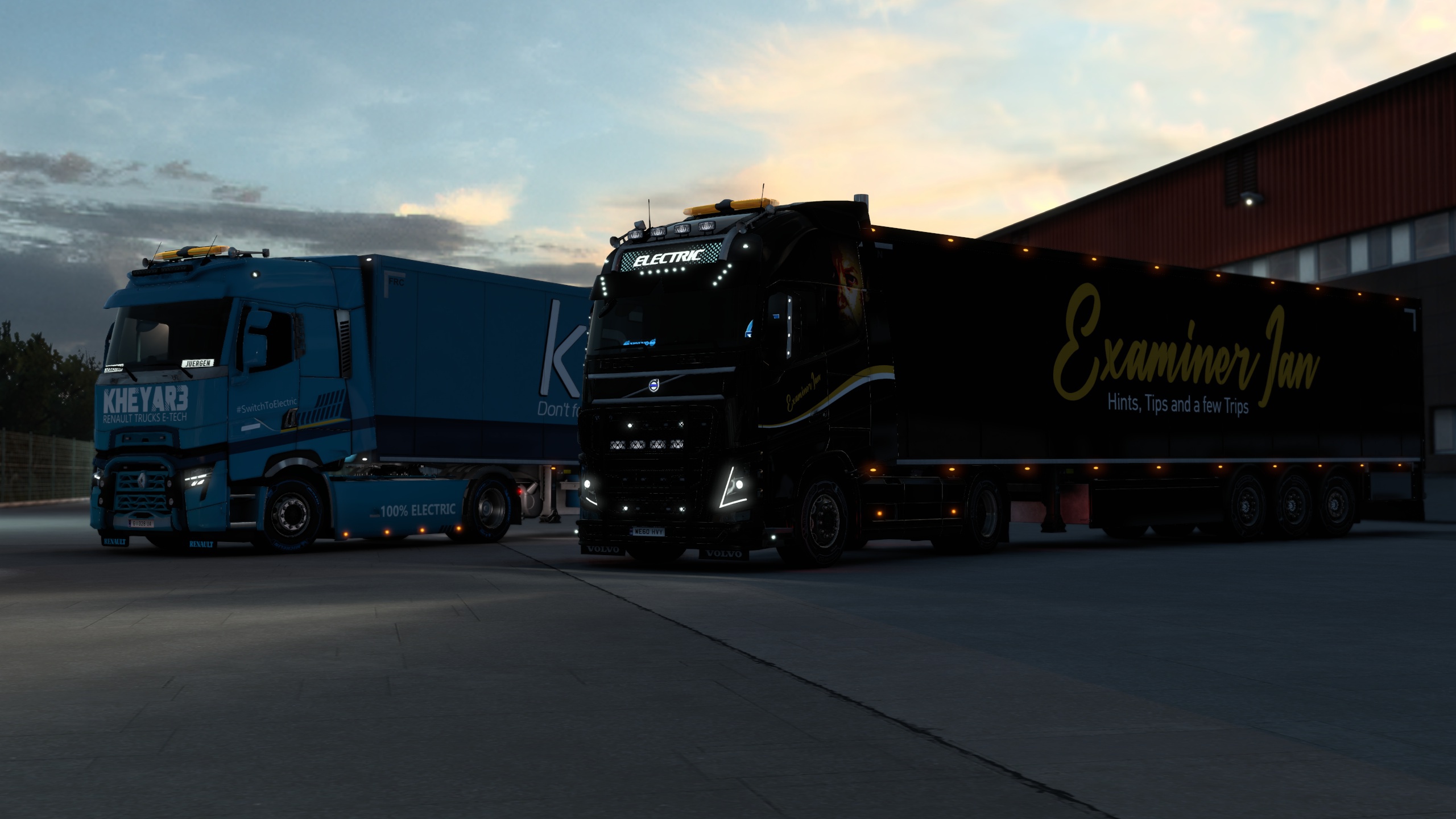 Image by ExaminerIan