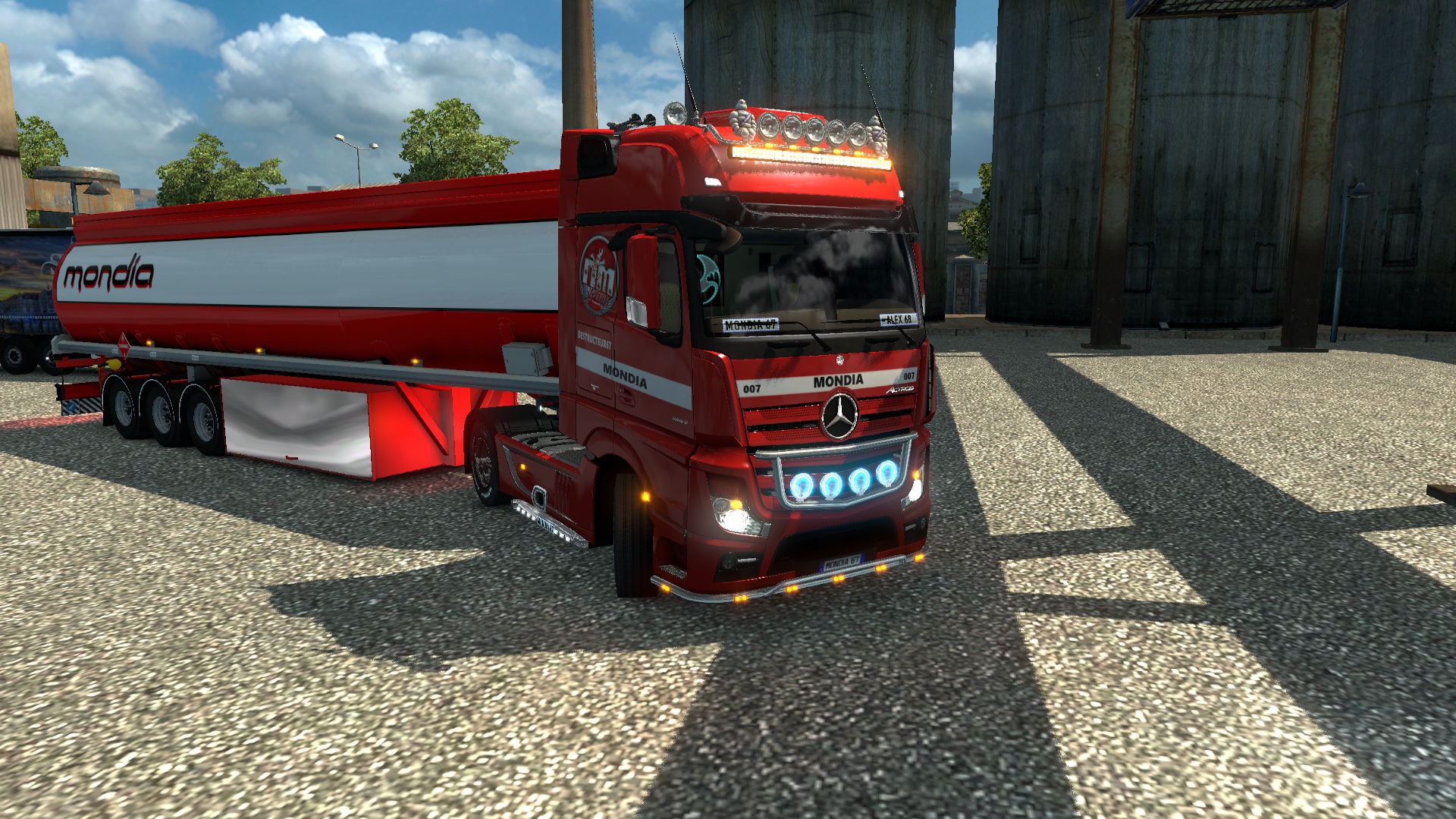 Image by destructeur673