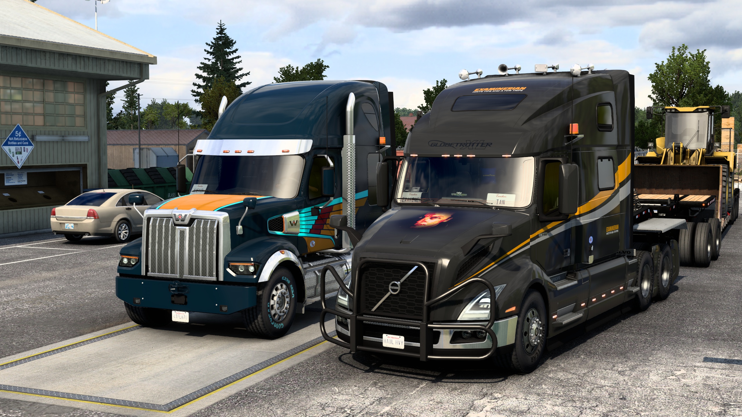 Image by ExaminerIan