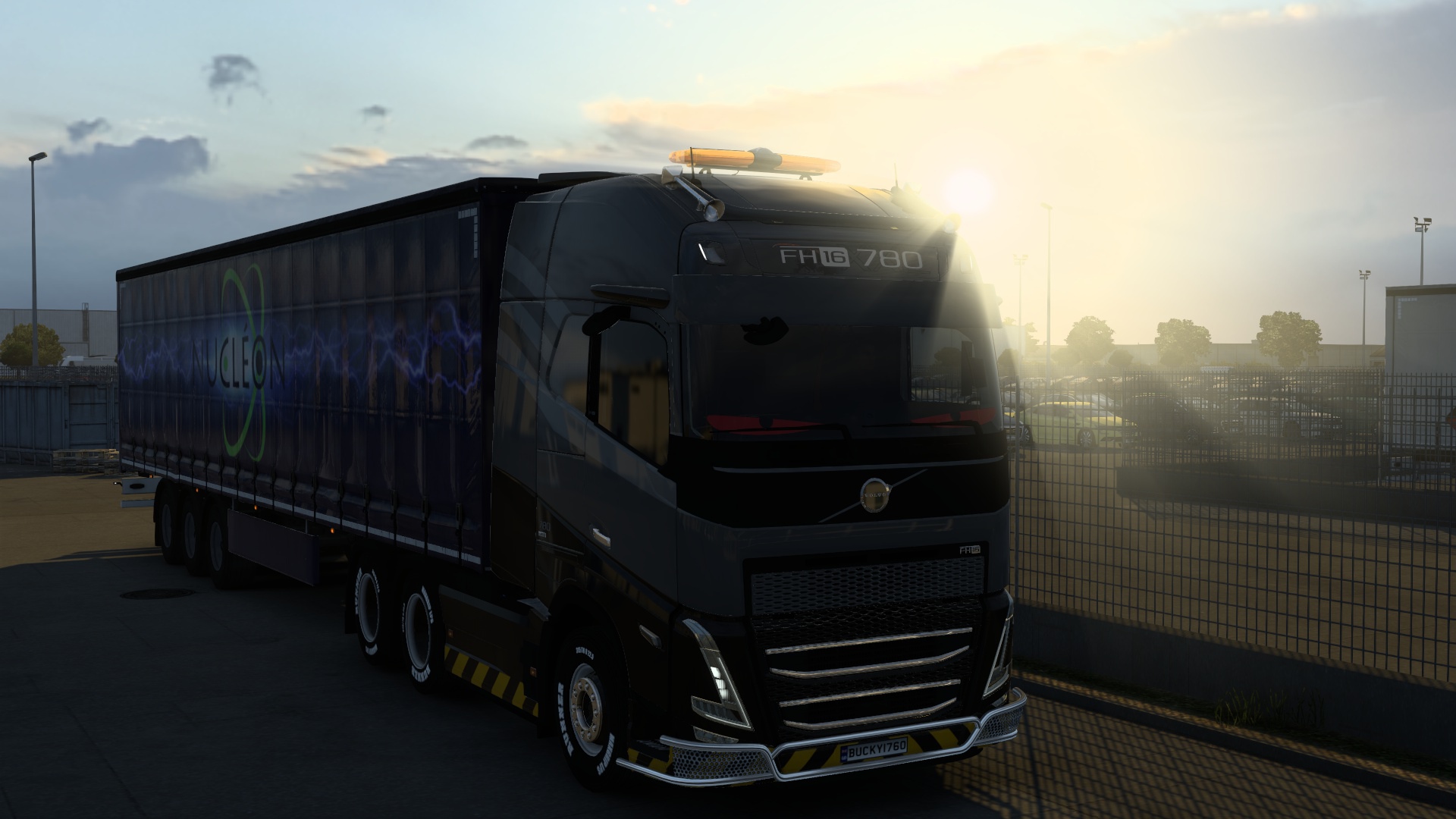 Image by BuckyHaulage