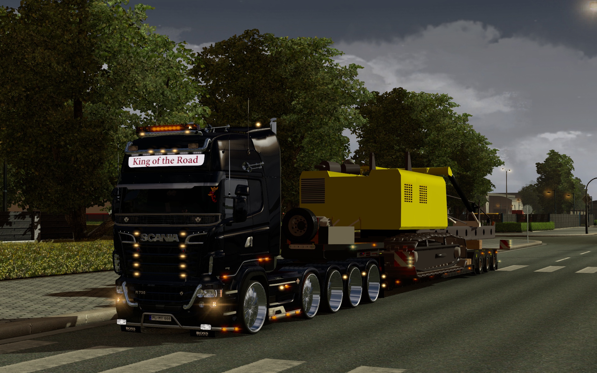 Image by MinimalTango