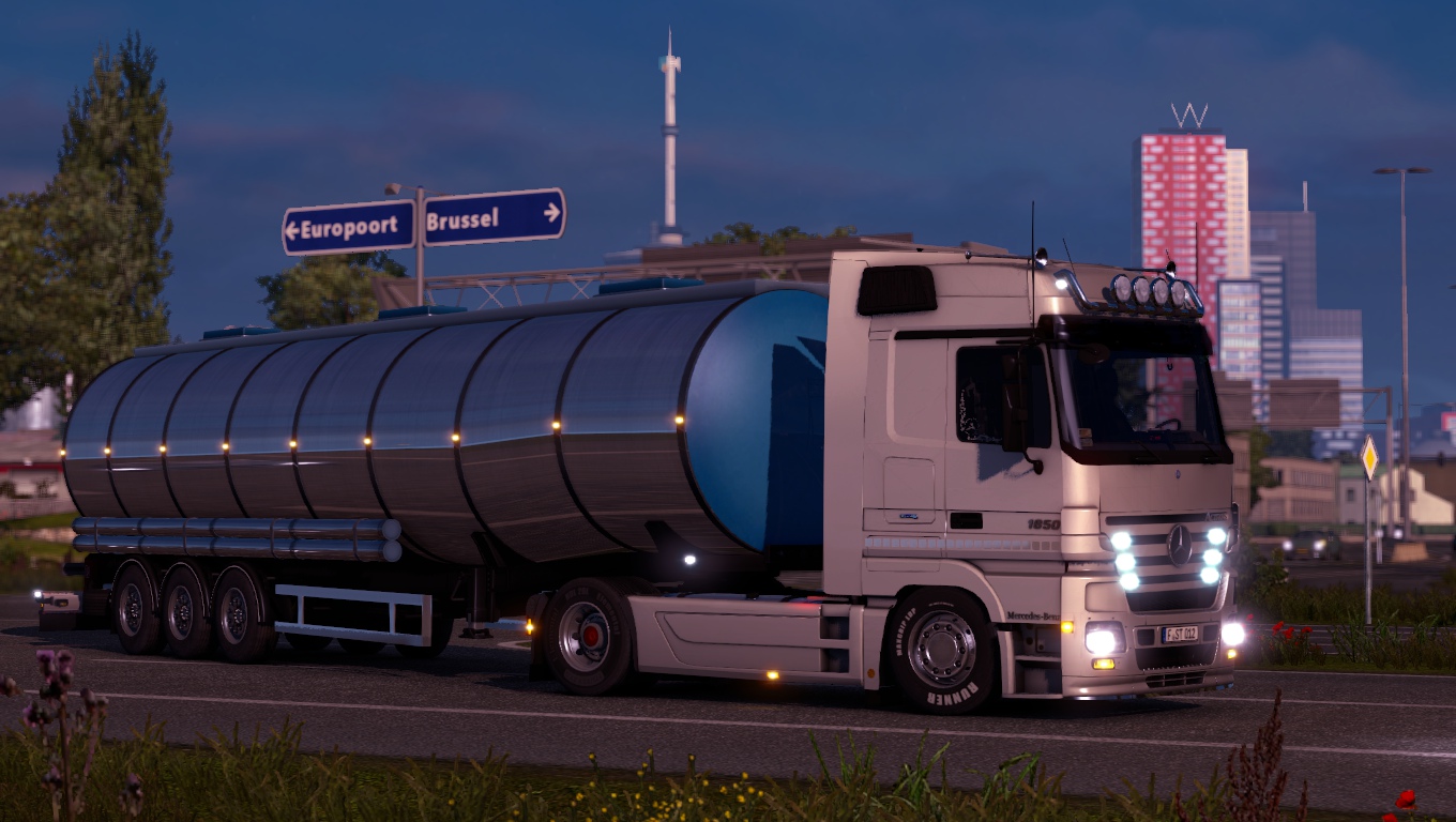 Image by LittleGirlDwarf