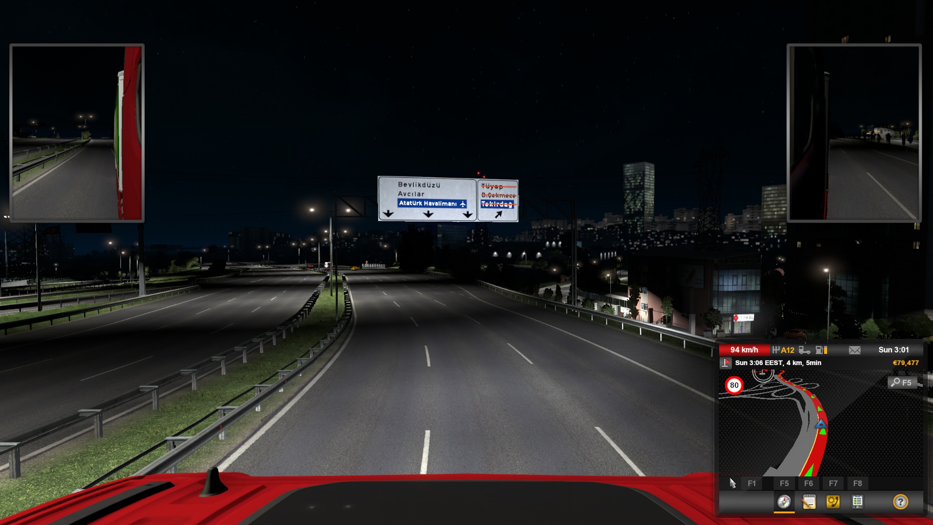 Image by KEM_Trucking